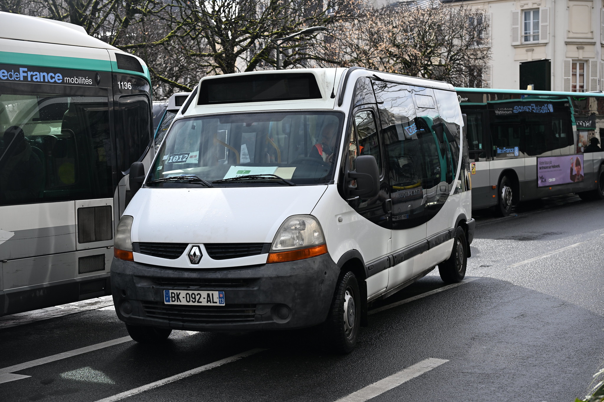Image du véhicule