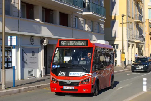 Image du véhicule