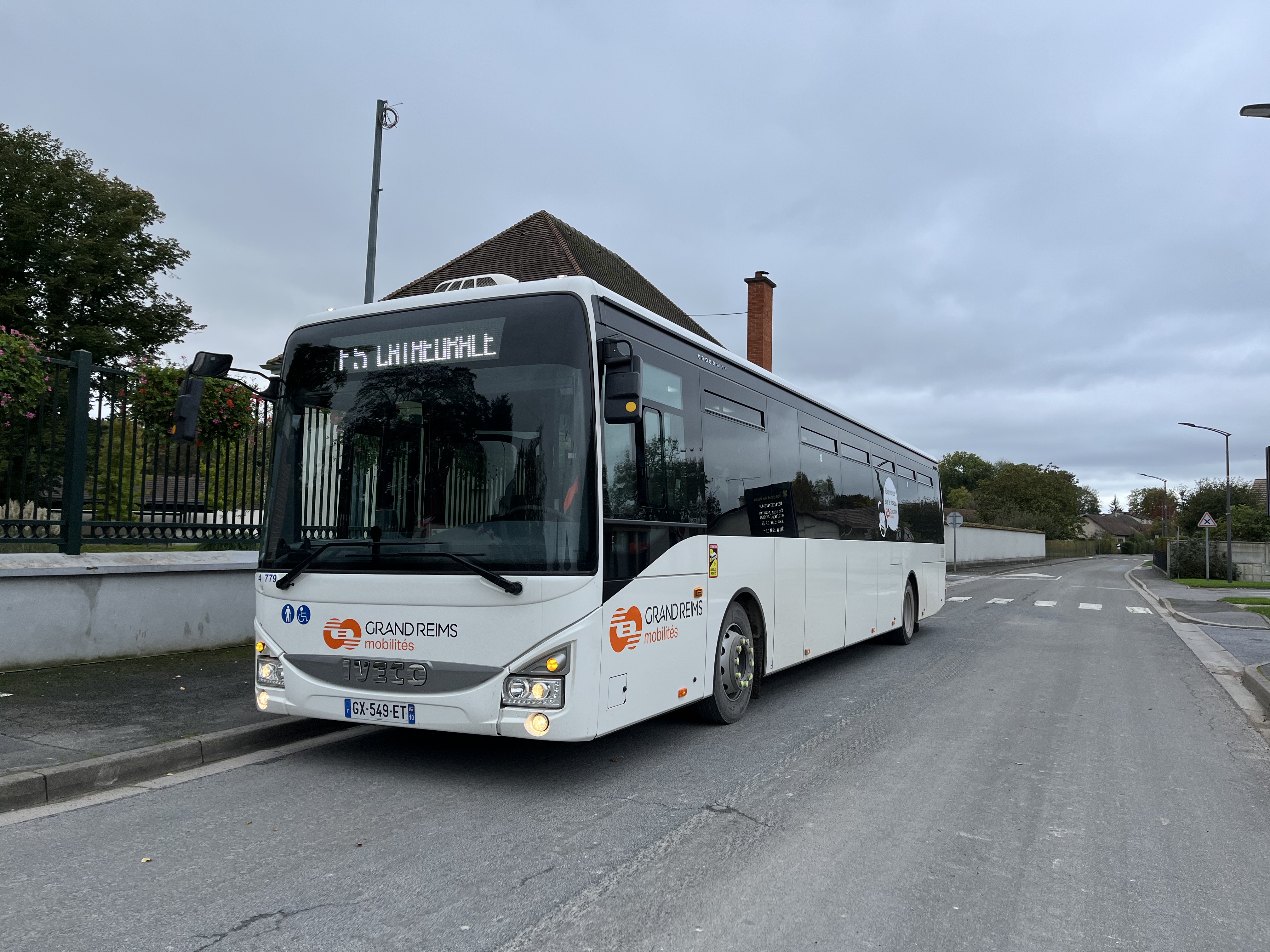 Image du véhicule