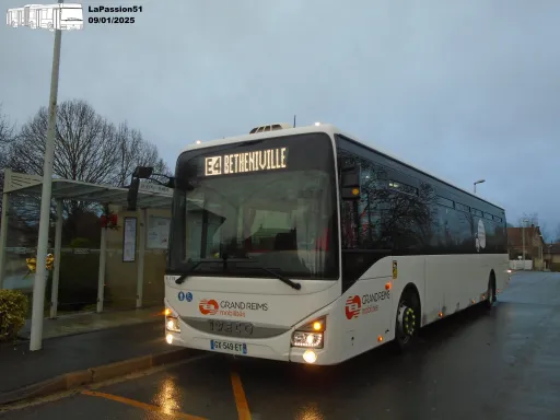 Image du véhicule