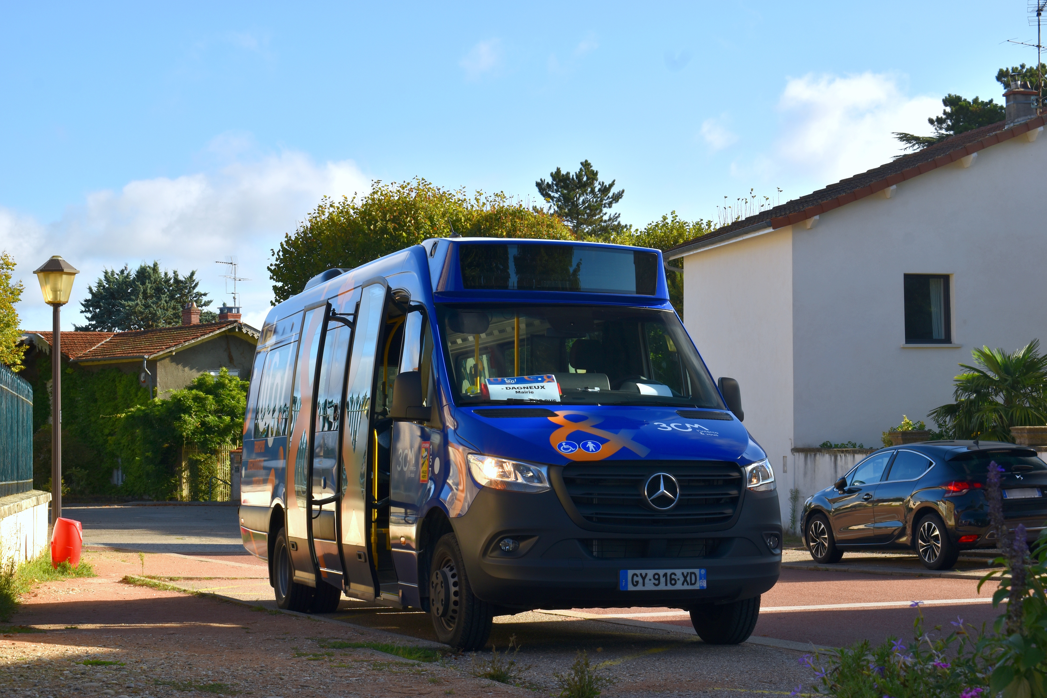 Image du véhicule