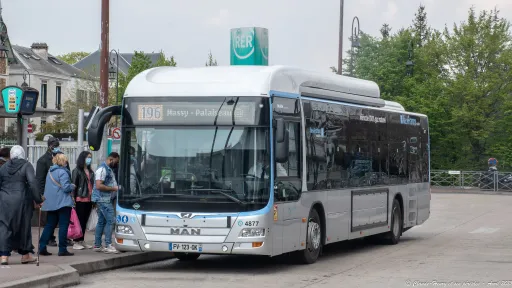 Image du véhicule