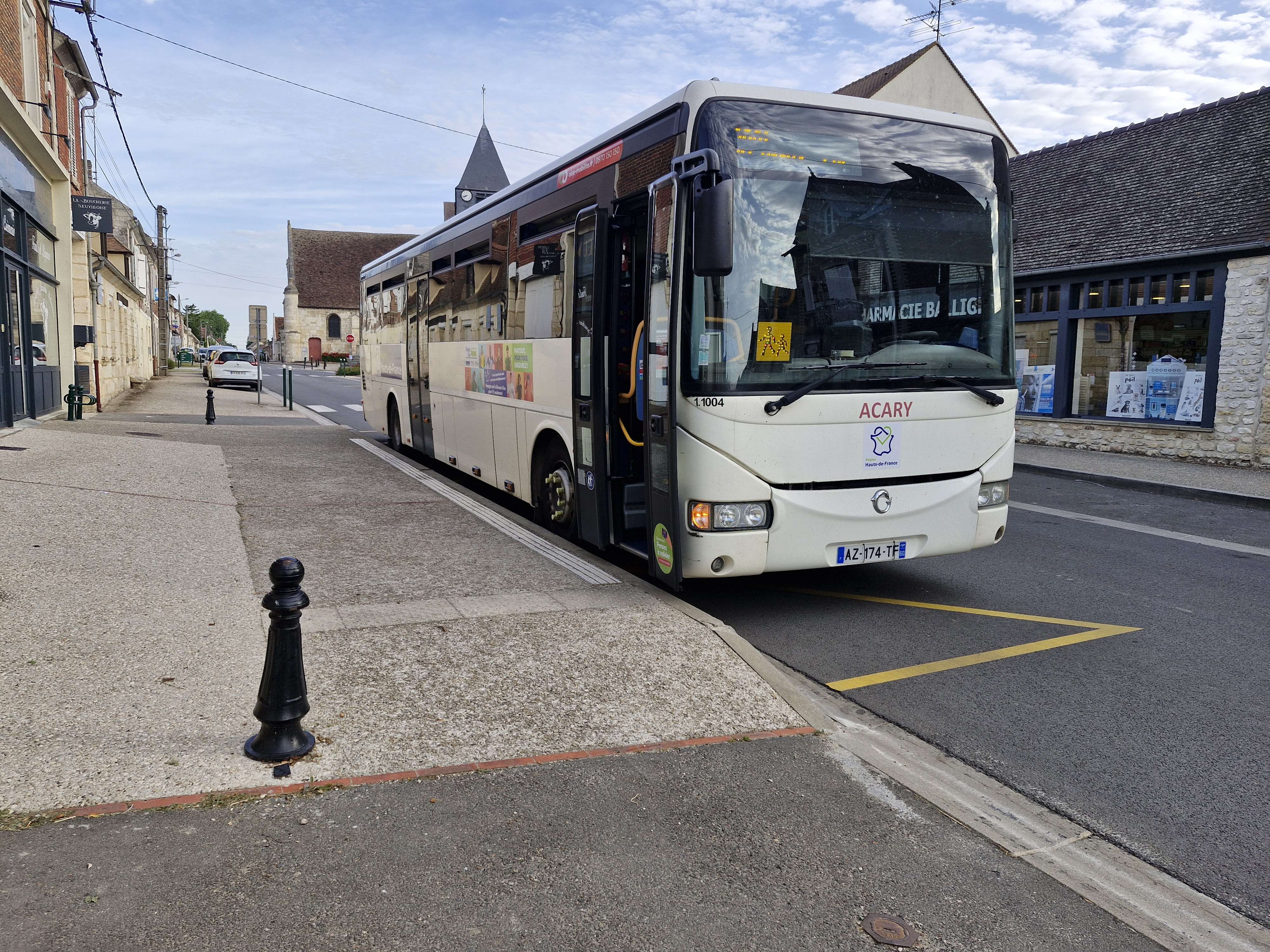 Image du véhicule