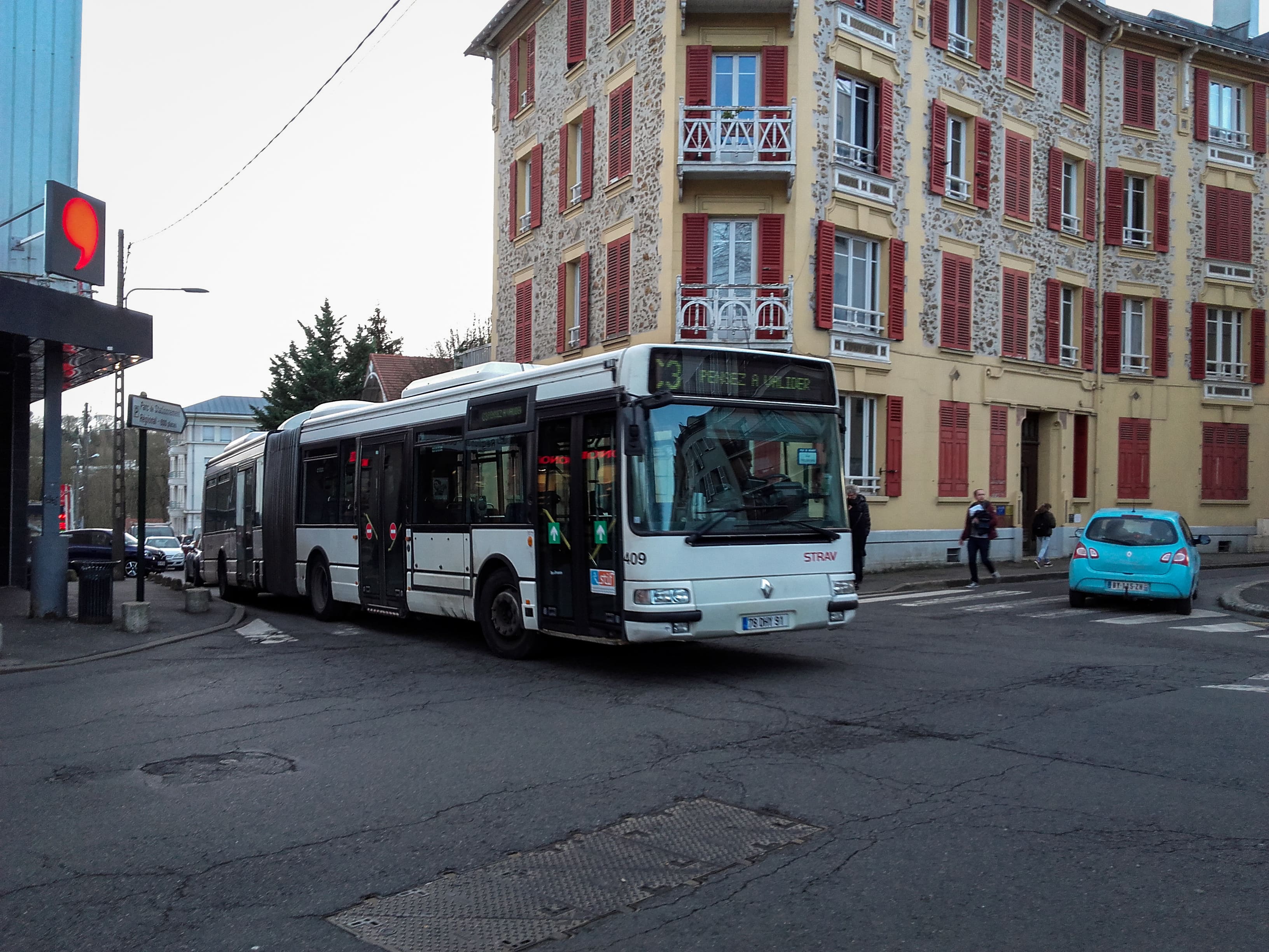 Image du véhicule
