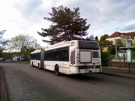 Image du véhicule