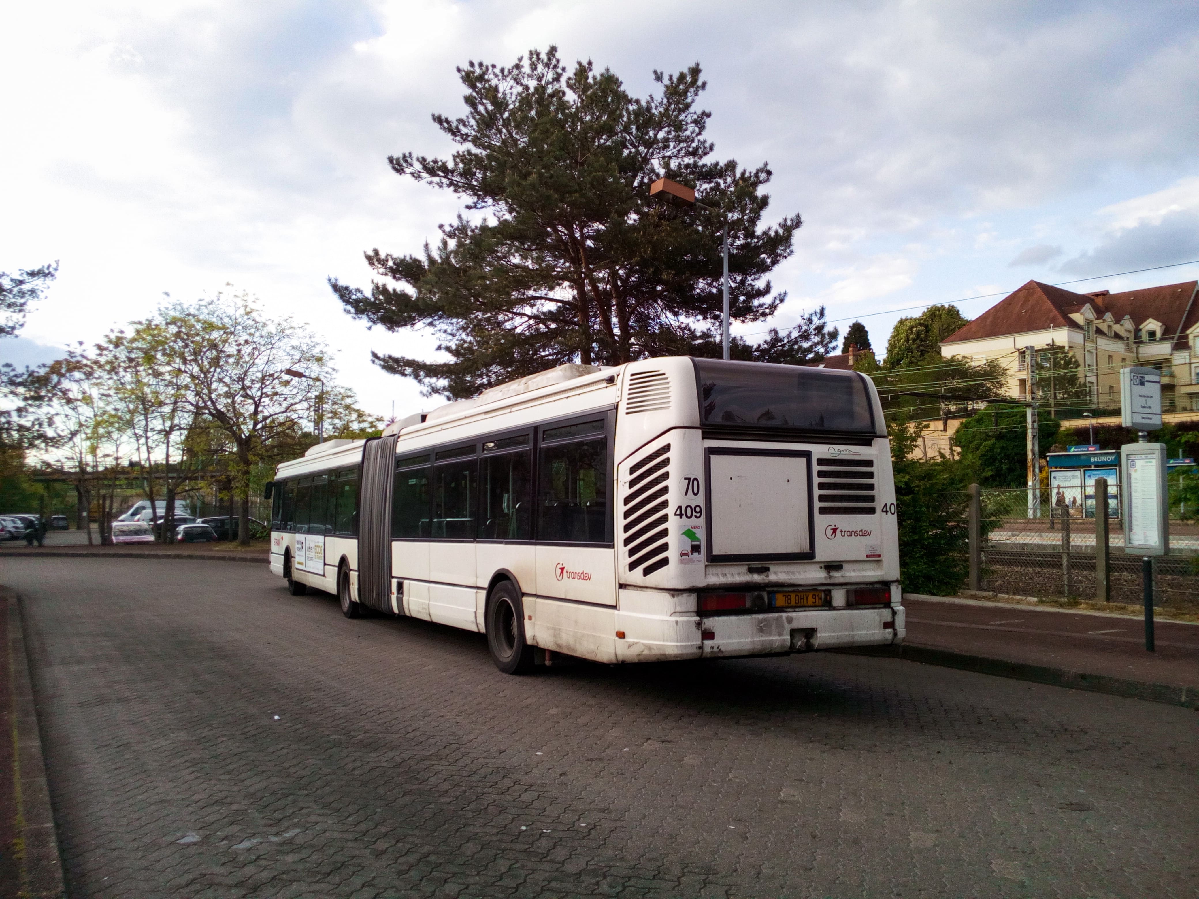 Image du véhicule
