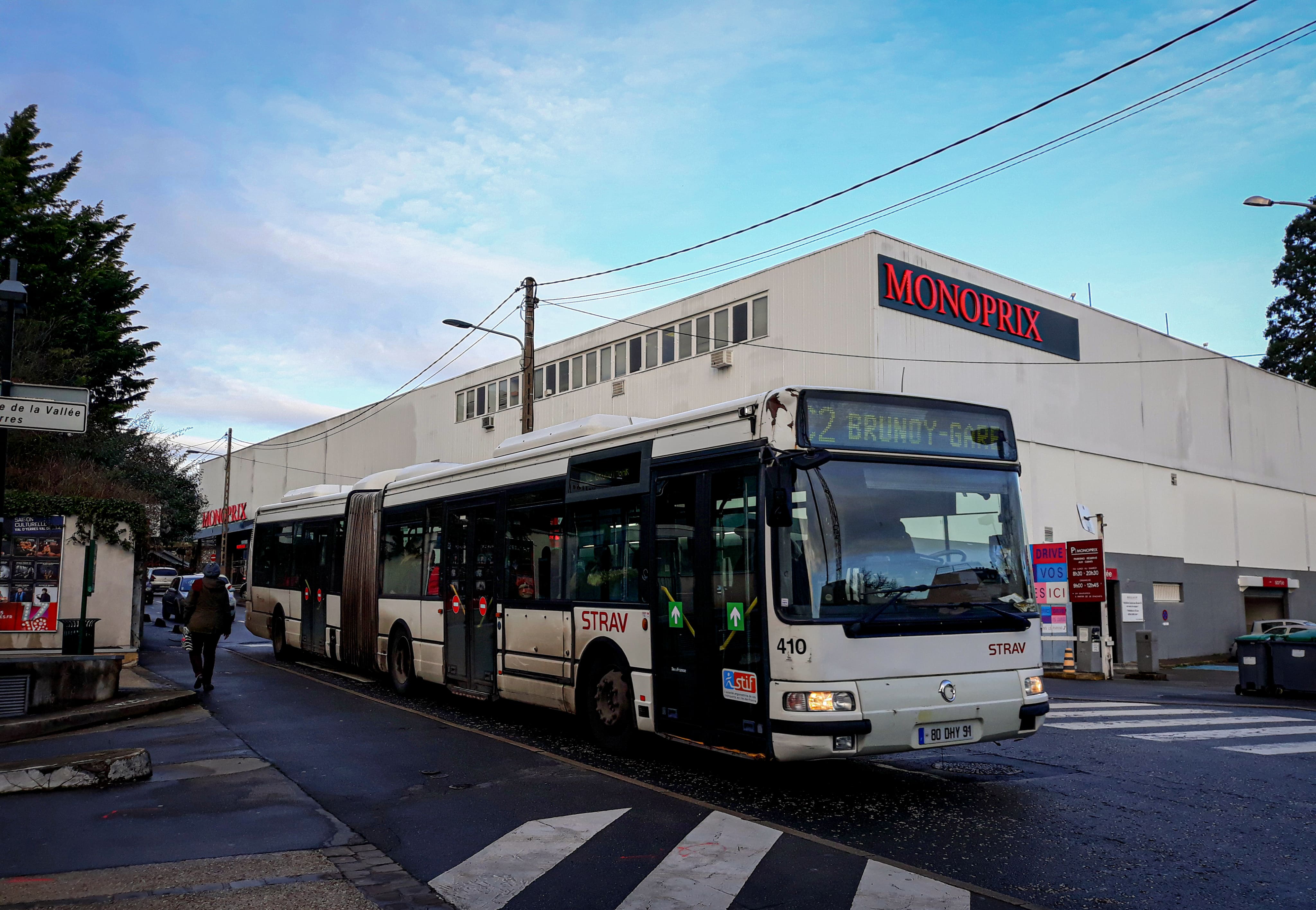 Image du véhicule