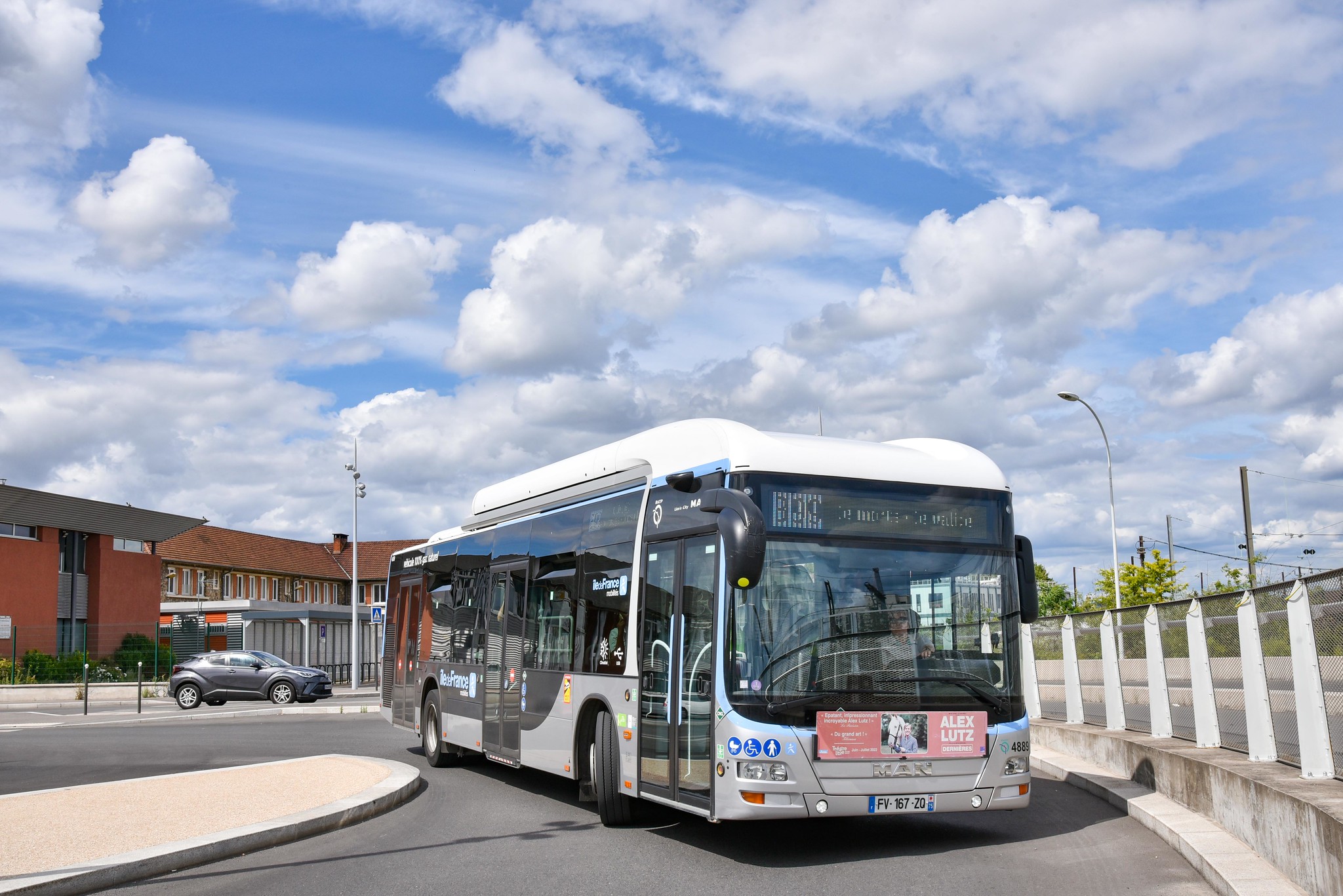 Image du véhicule