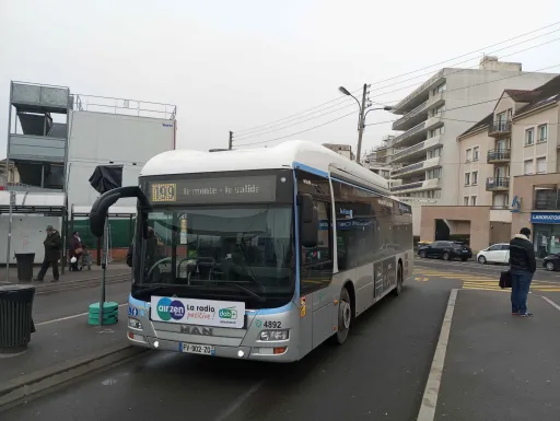 Image du véhicule