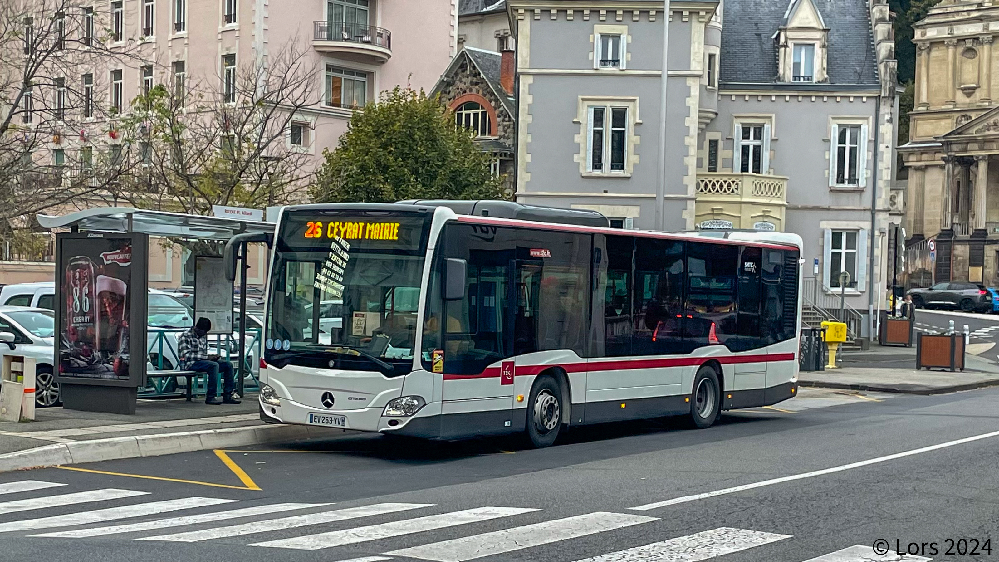 Image du véhicule