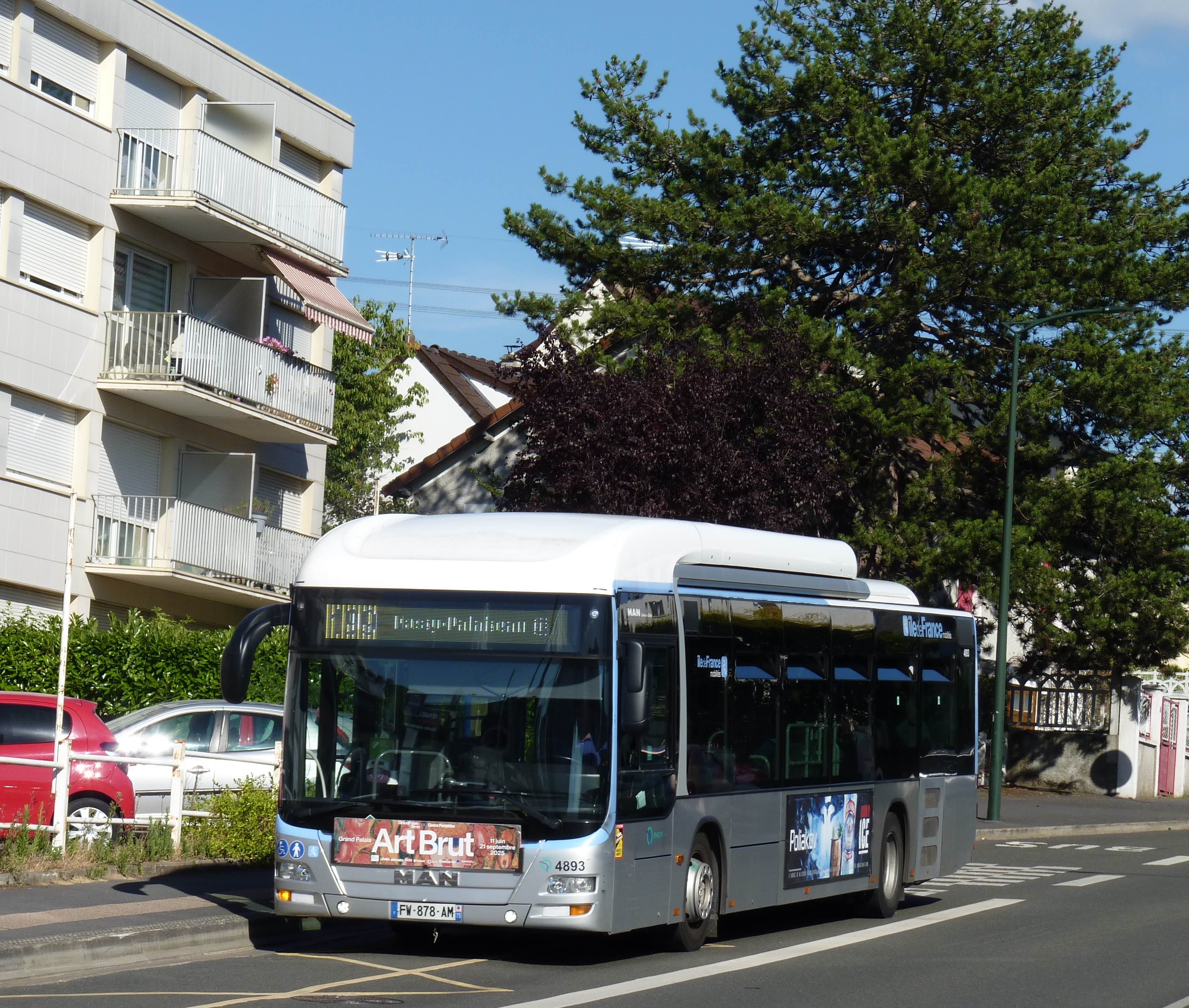 Image du véhicule