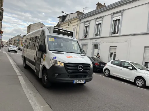 Image du véhicule