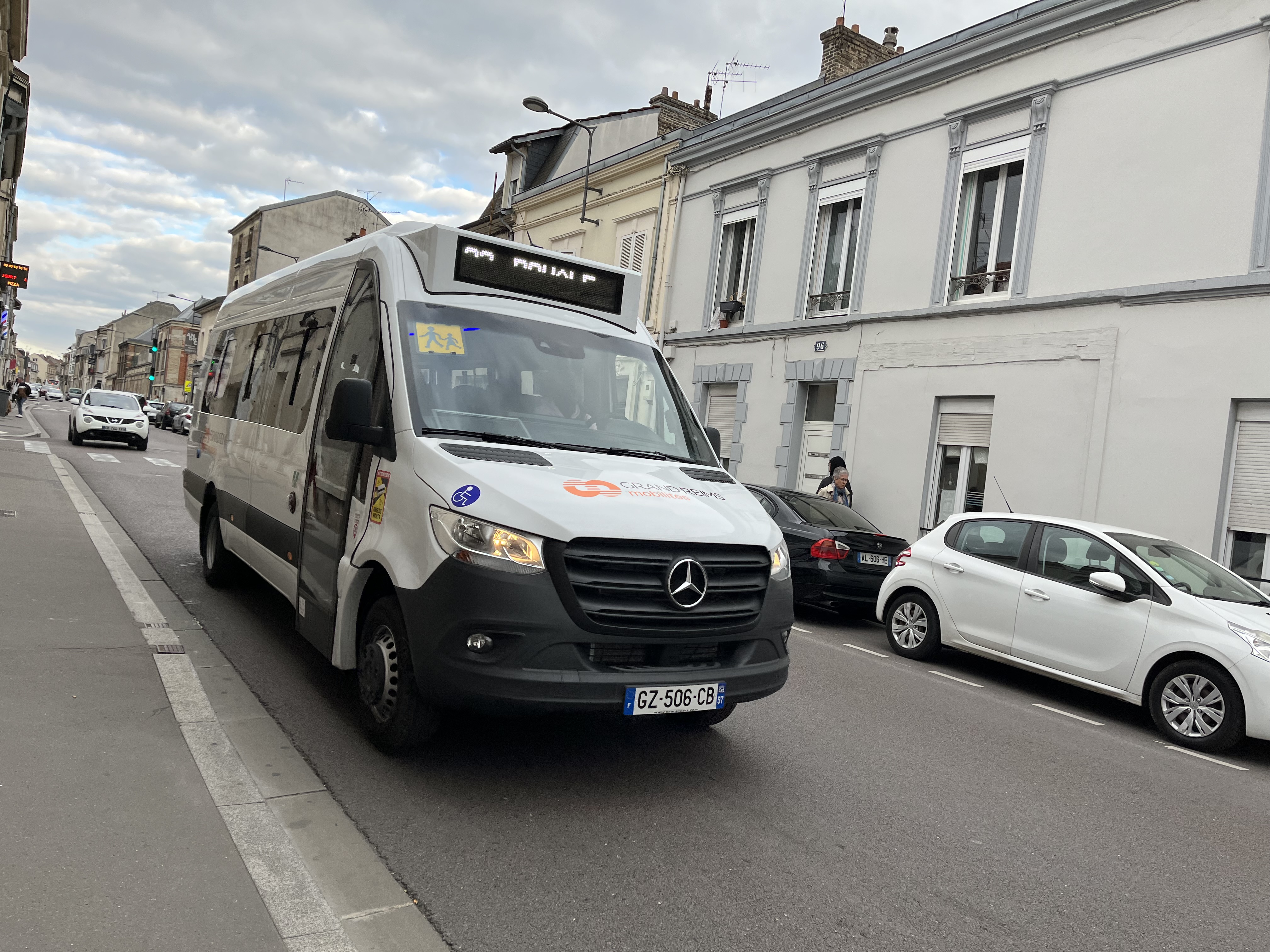 Image du véhicule