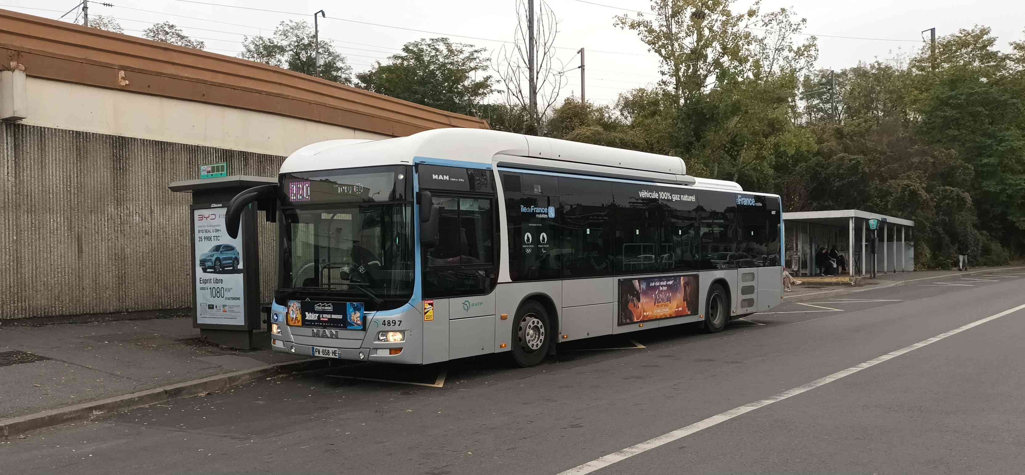 Image du véhicule