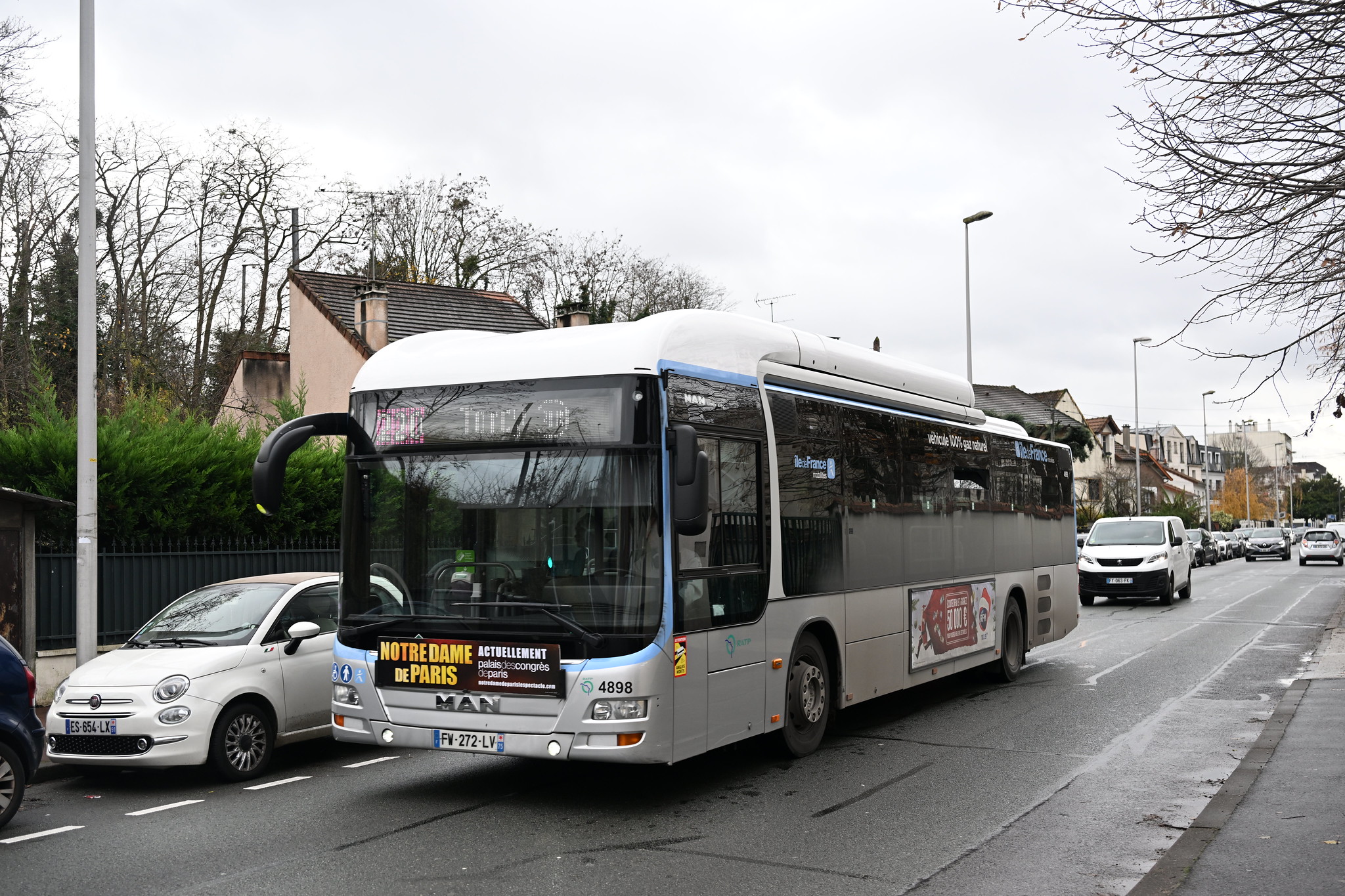 Image du véhicule