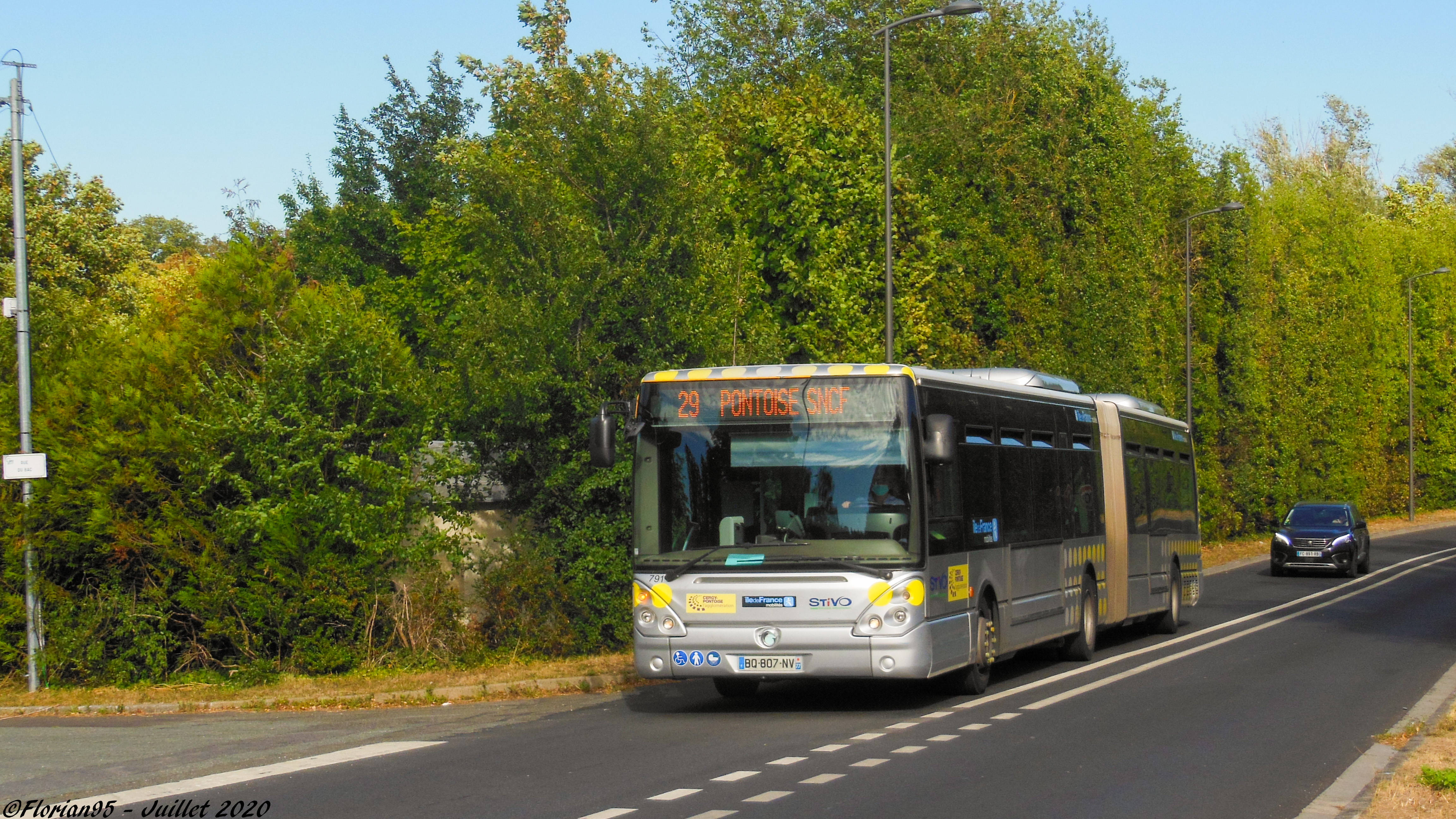 Image du véhicule