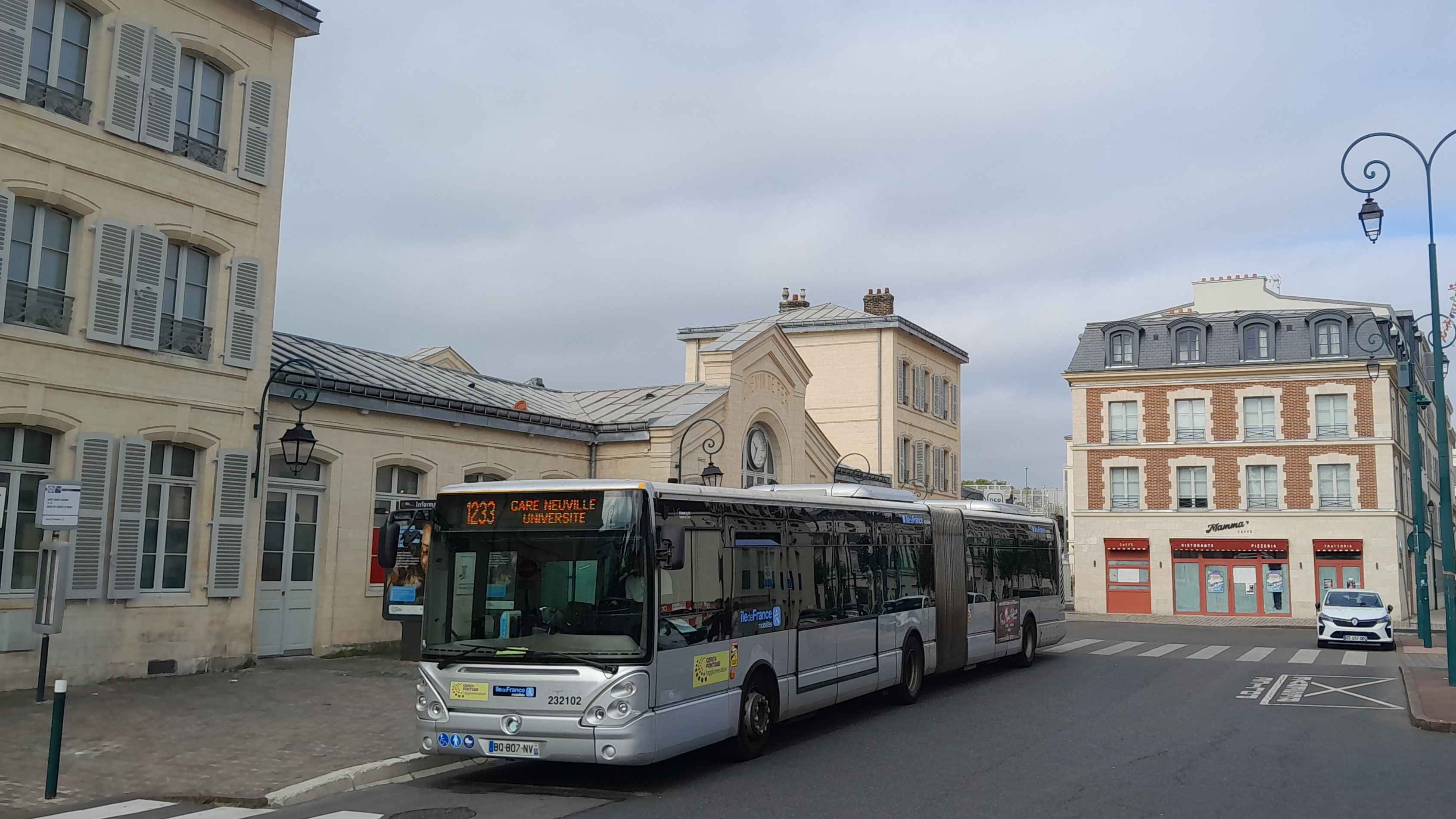Image du véhicule
