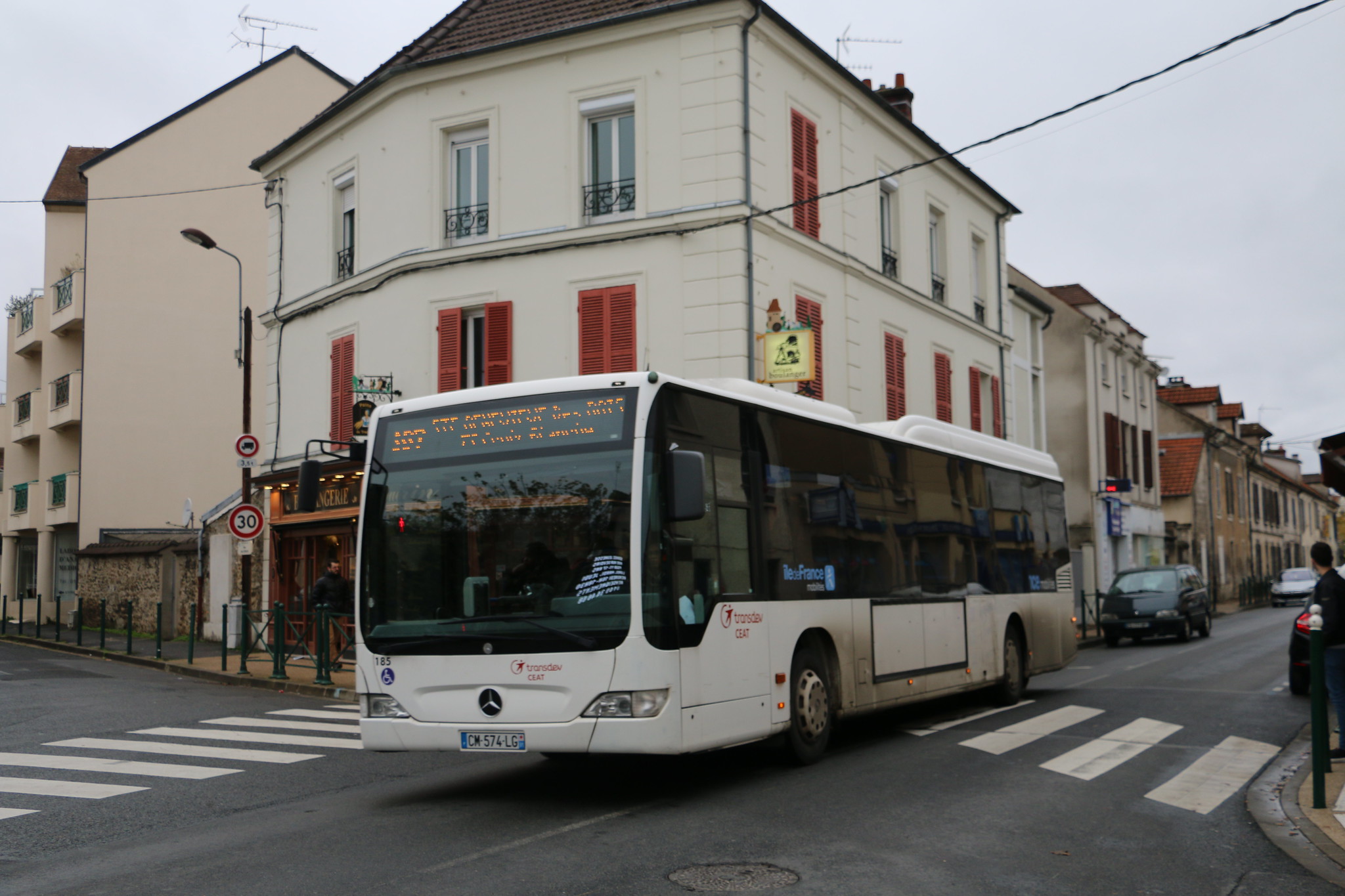 Image du véhicule