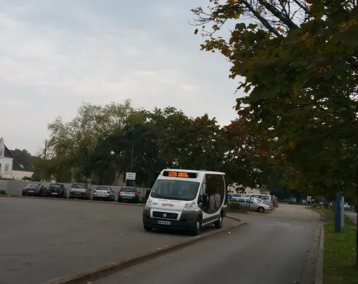 Image du véhicule