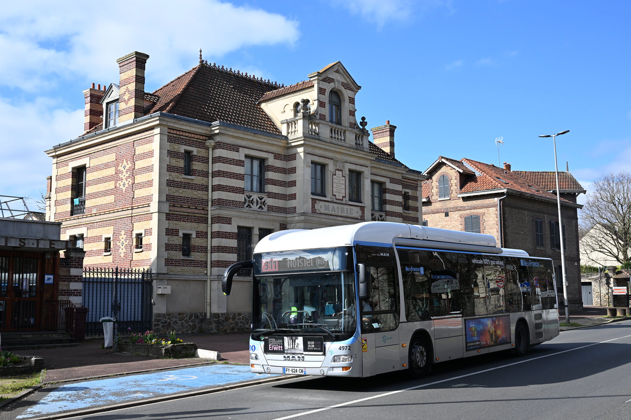 Image du véhicule