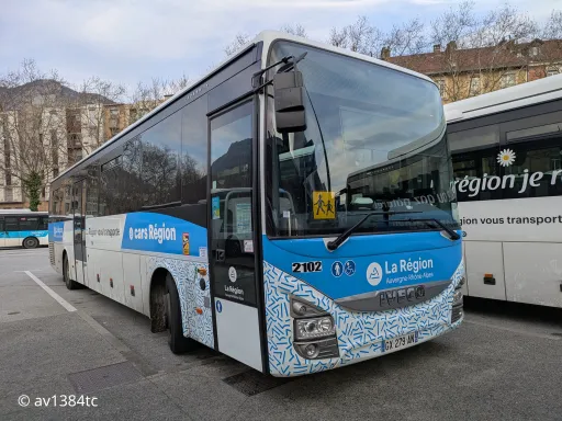 Image du véhicule