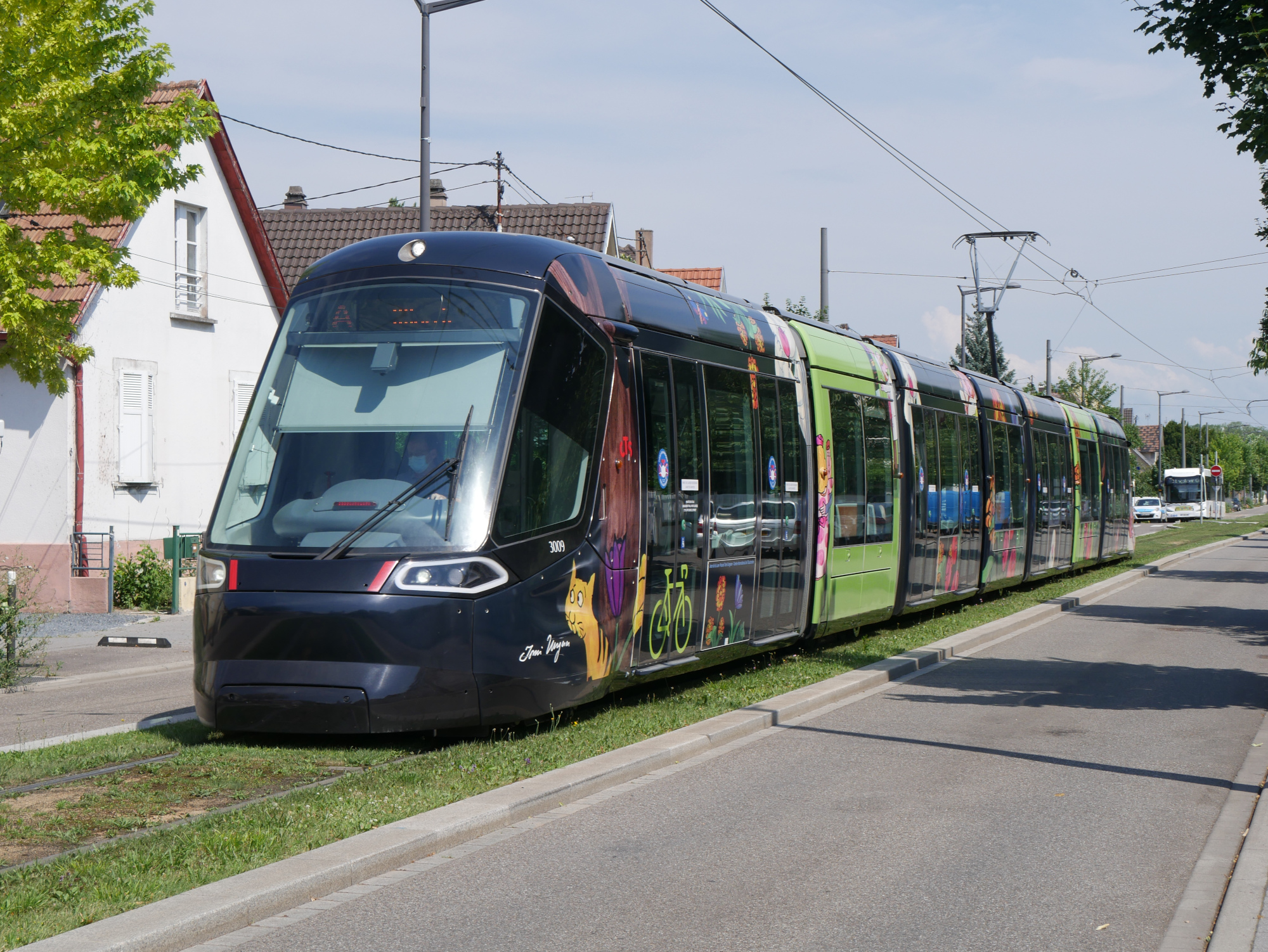 Image du véhicule