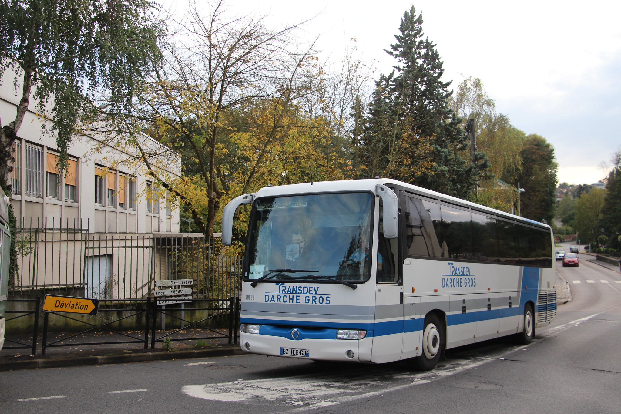 Image du véhicule