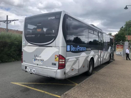 Image du véhicule