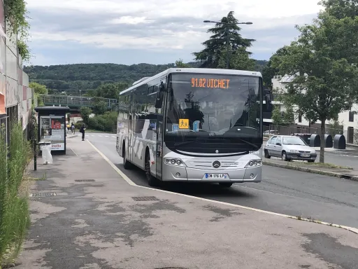 Image du véhicule