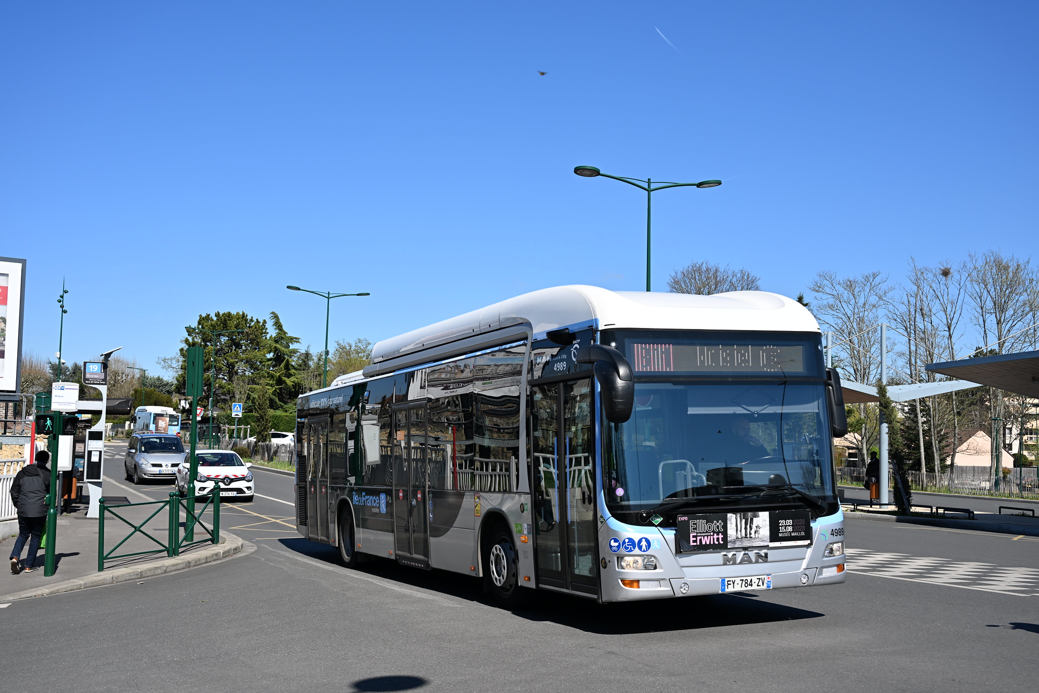 Image du véhicule