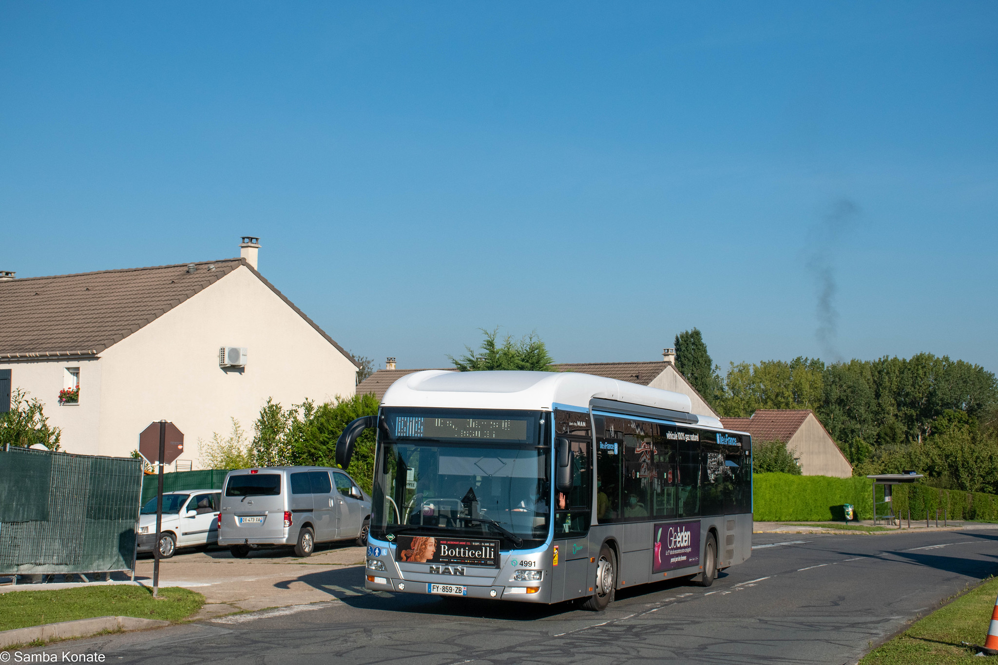 Image du véhicule