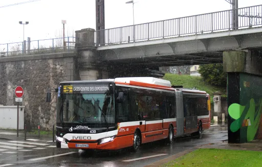 Image du véhicule