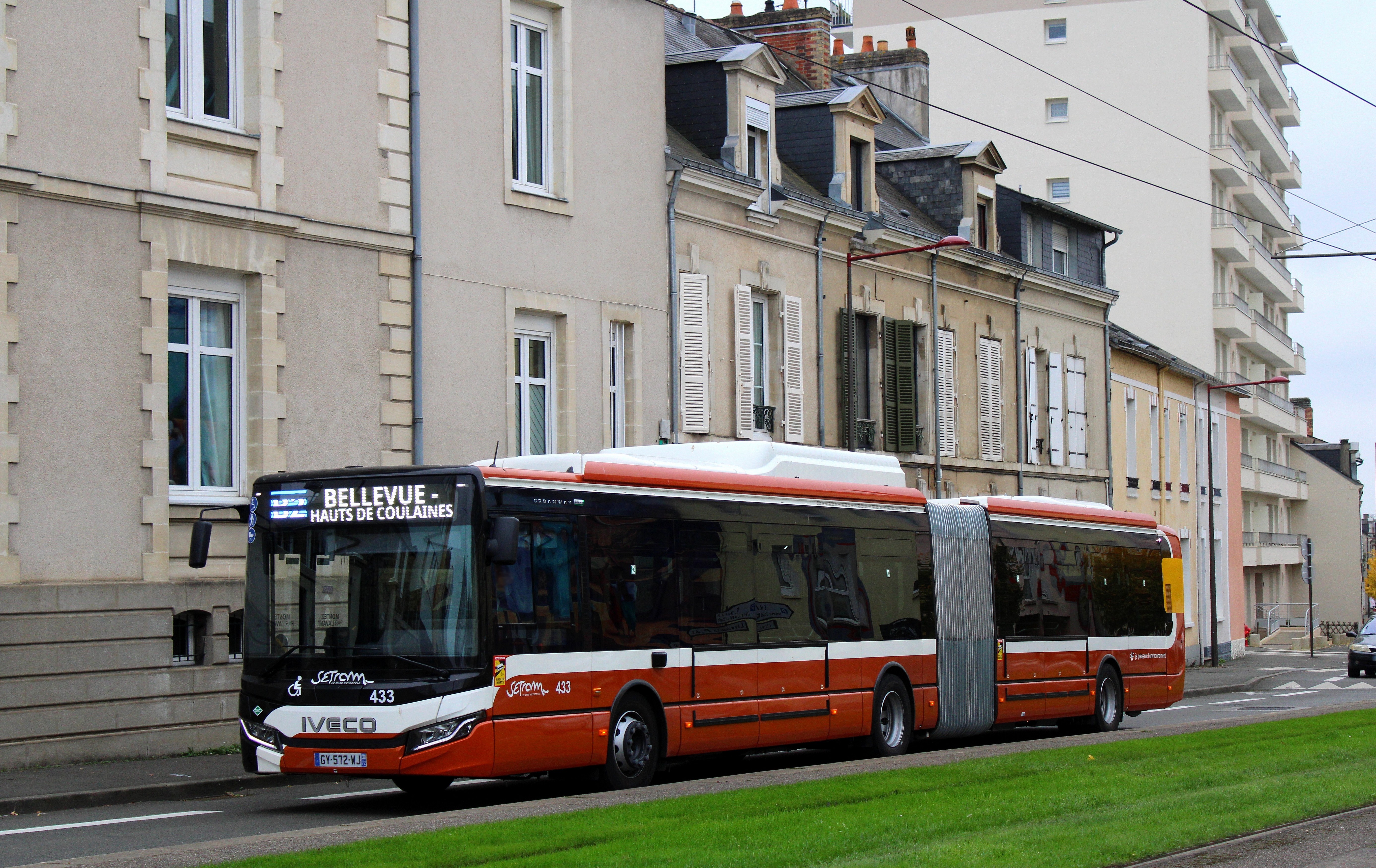 Image du véhicule