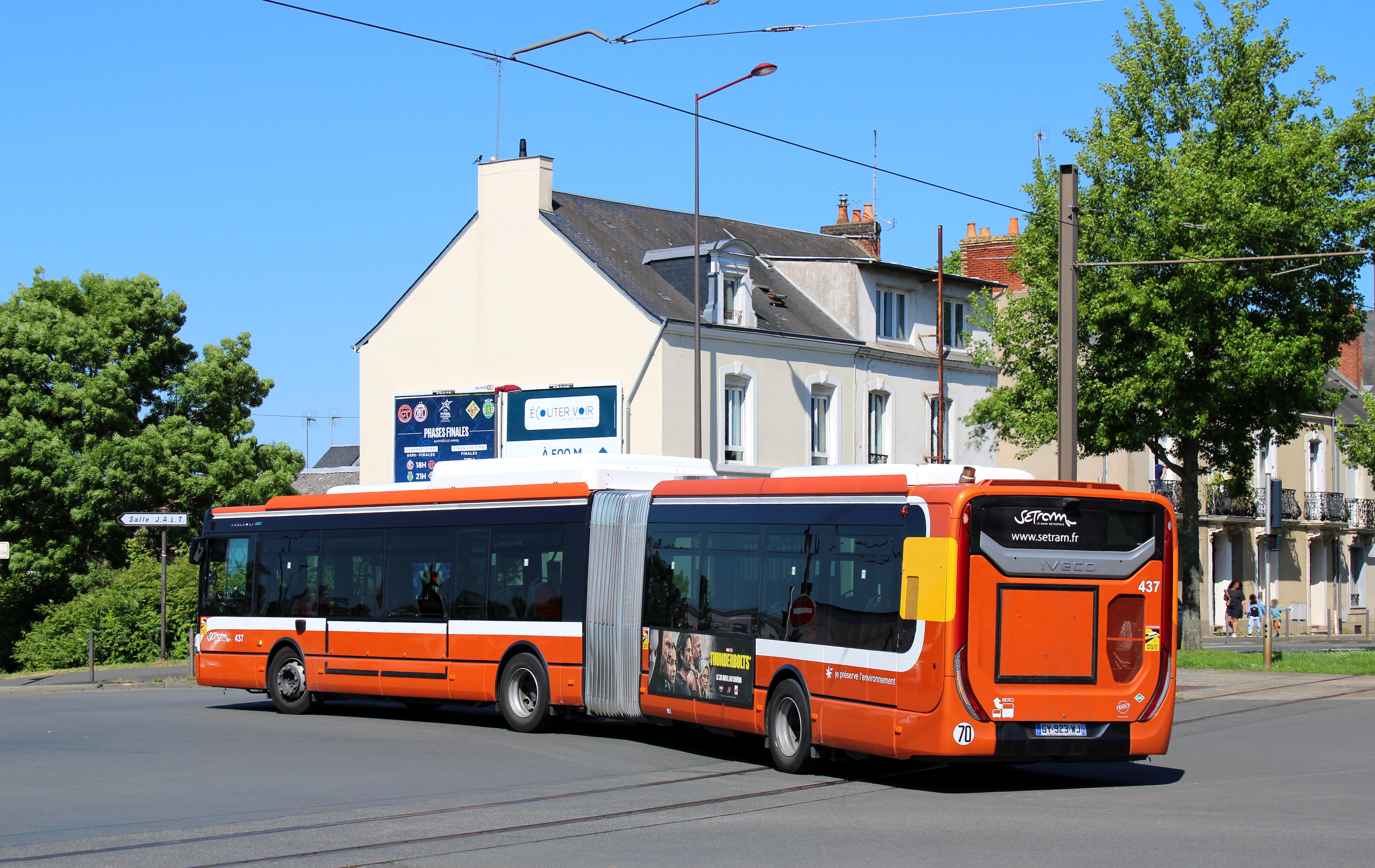 Image du véhicule
