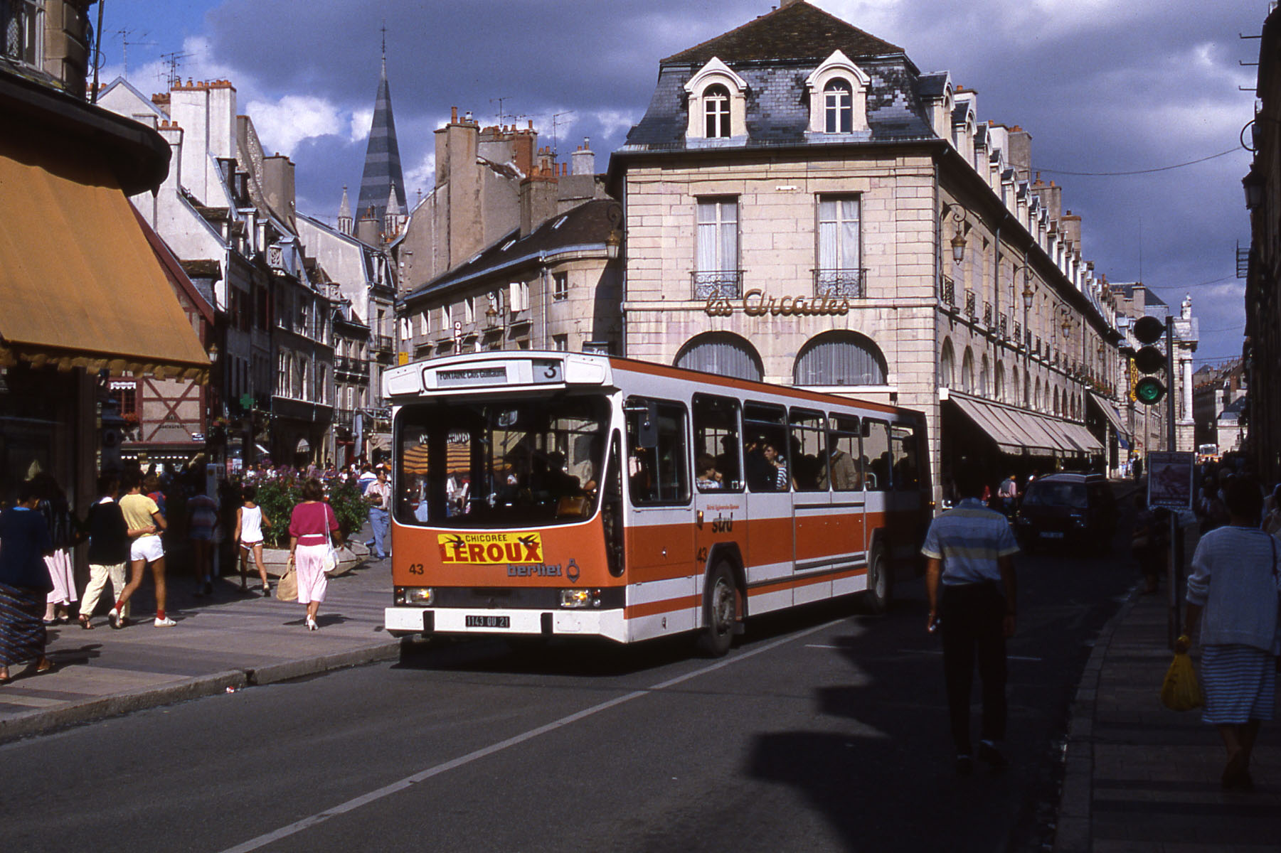 Image du véhicule
