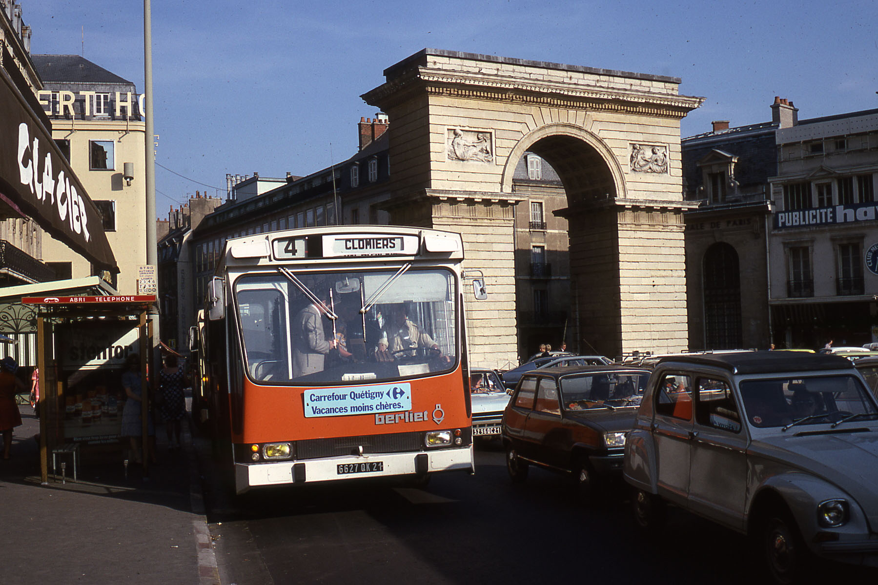Image du véhicule