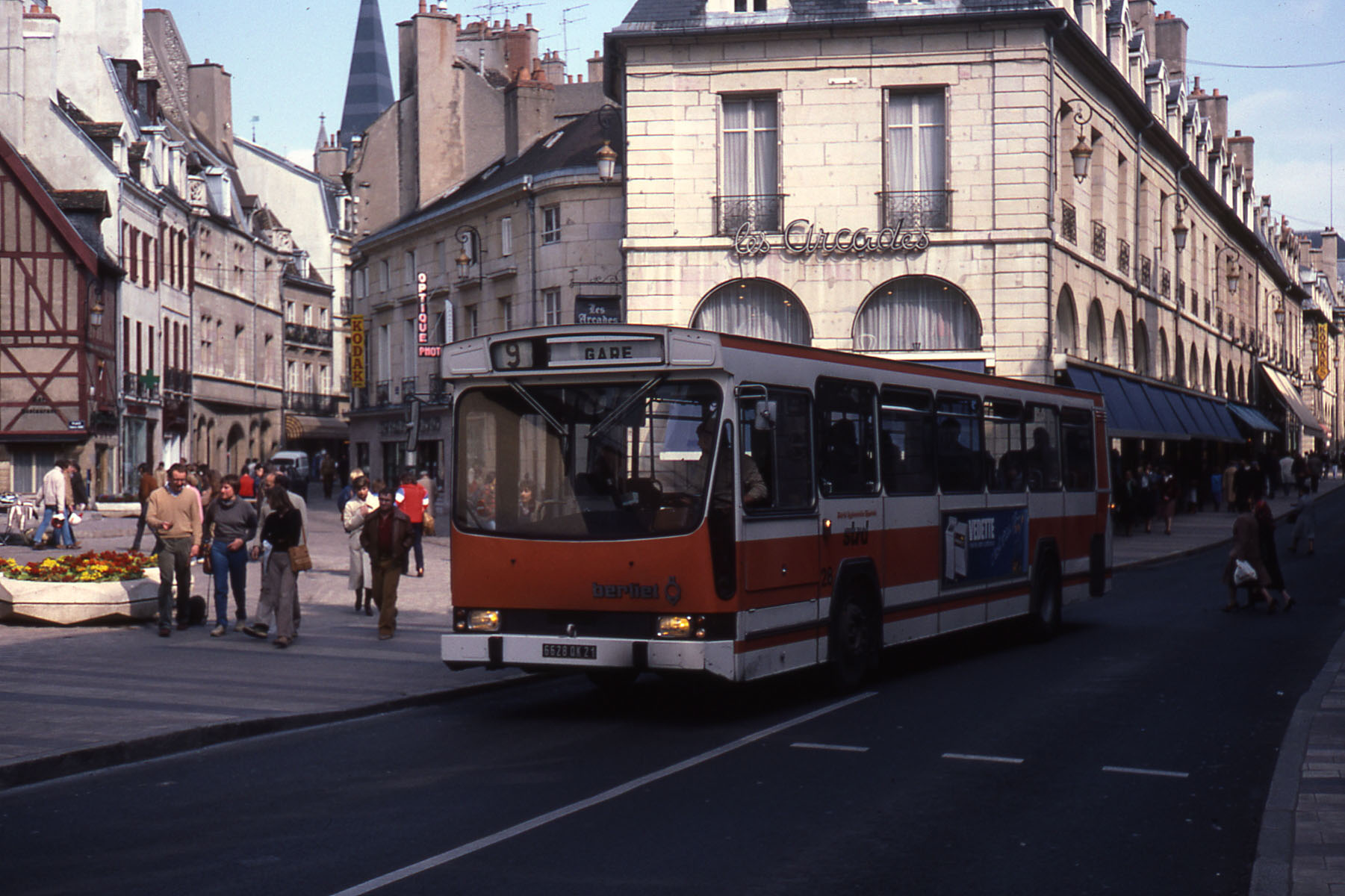 Image du véhicule