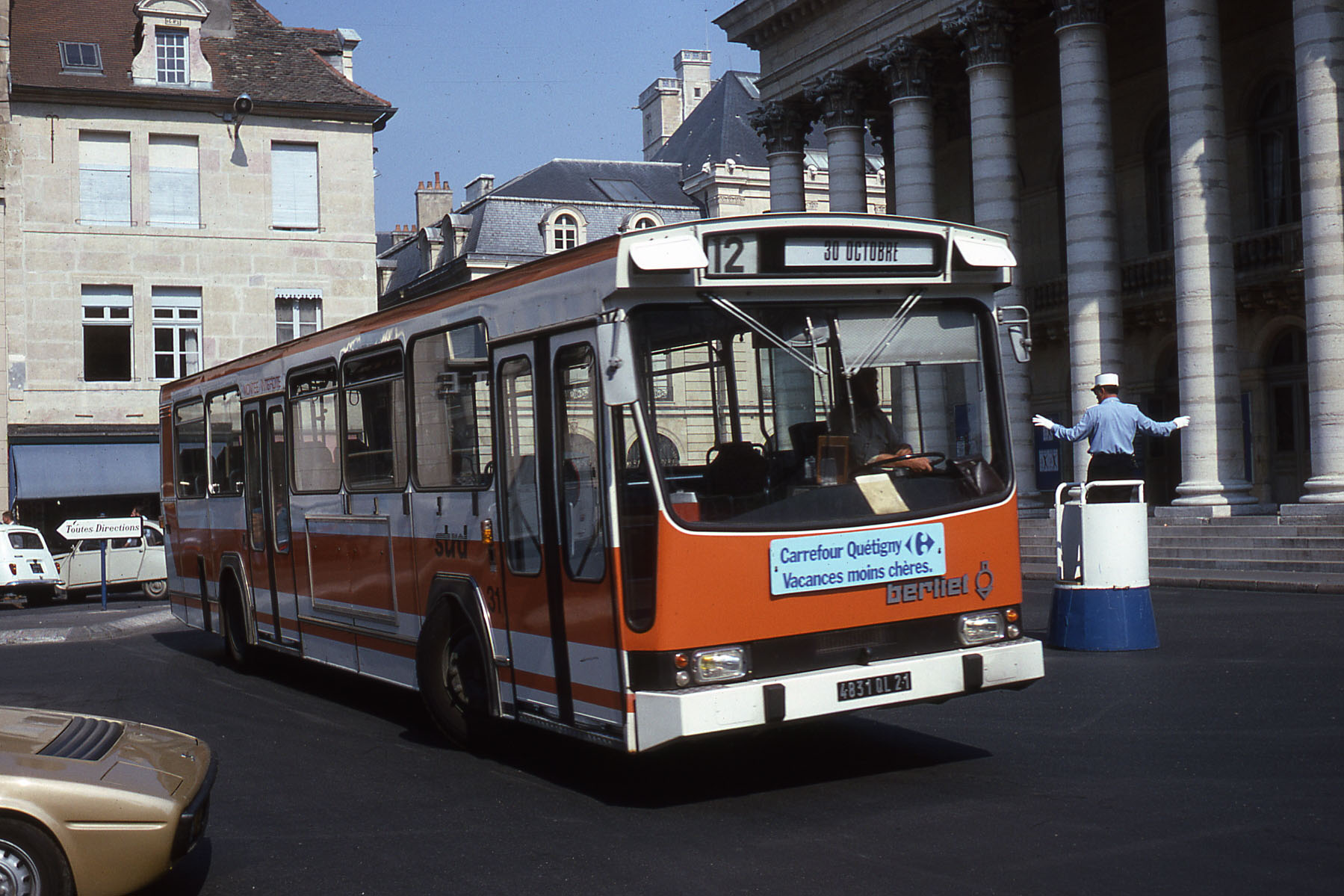 Image du véhicule
