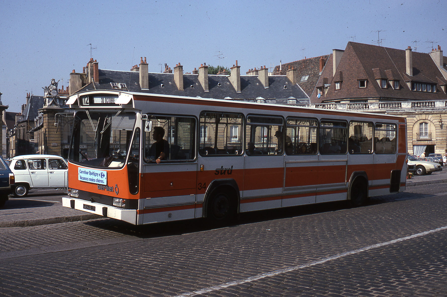 Image du véhicule