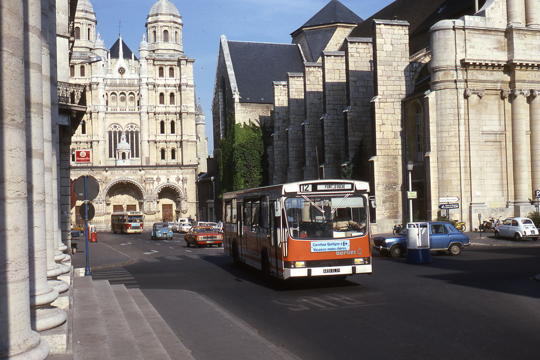 Image du véhicule