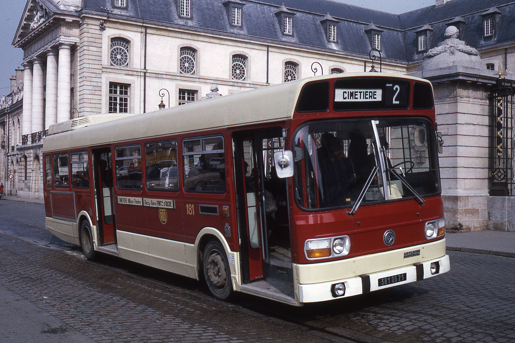Image du véhicule