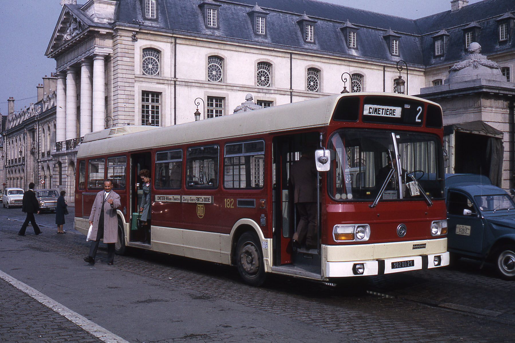 Image du véhicule