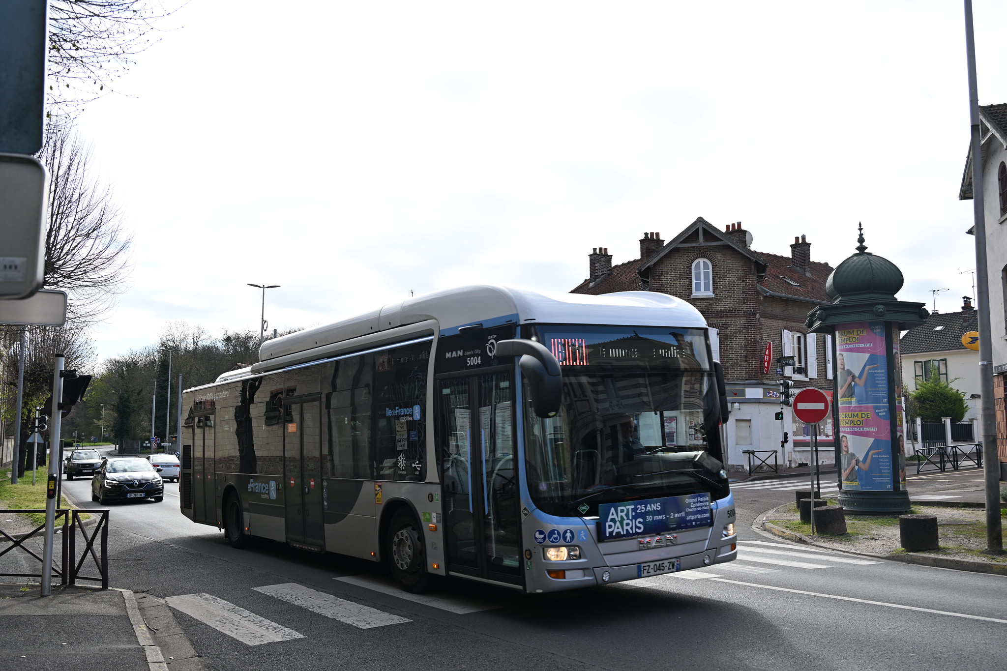 Image du véhicule