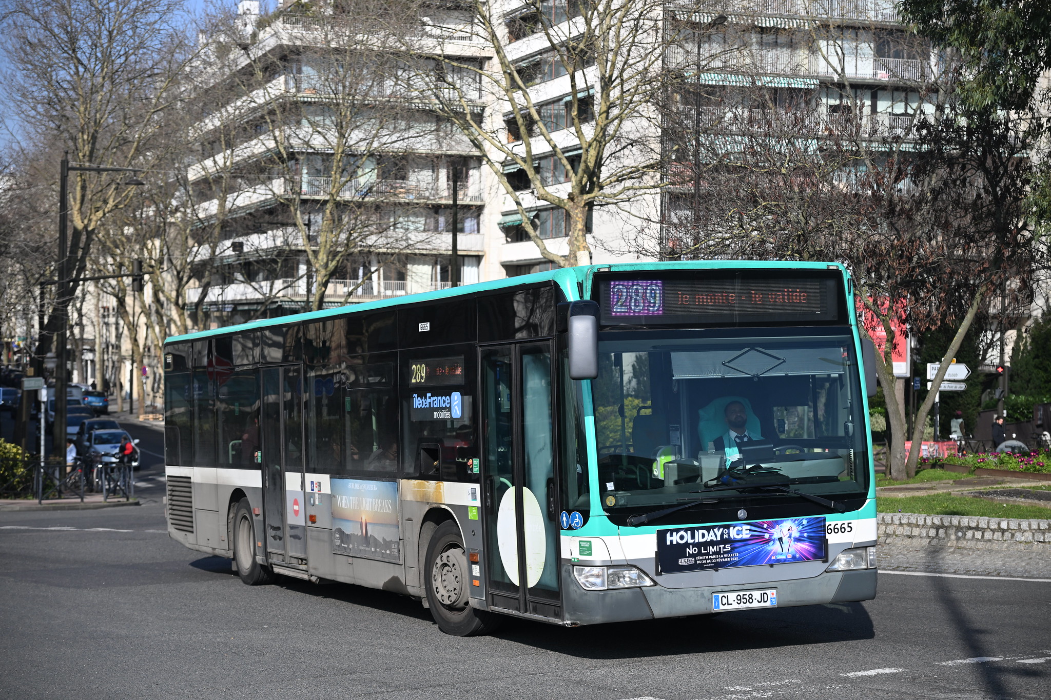 Image du véhicule