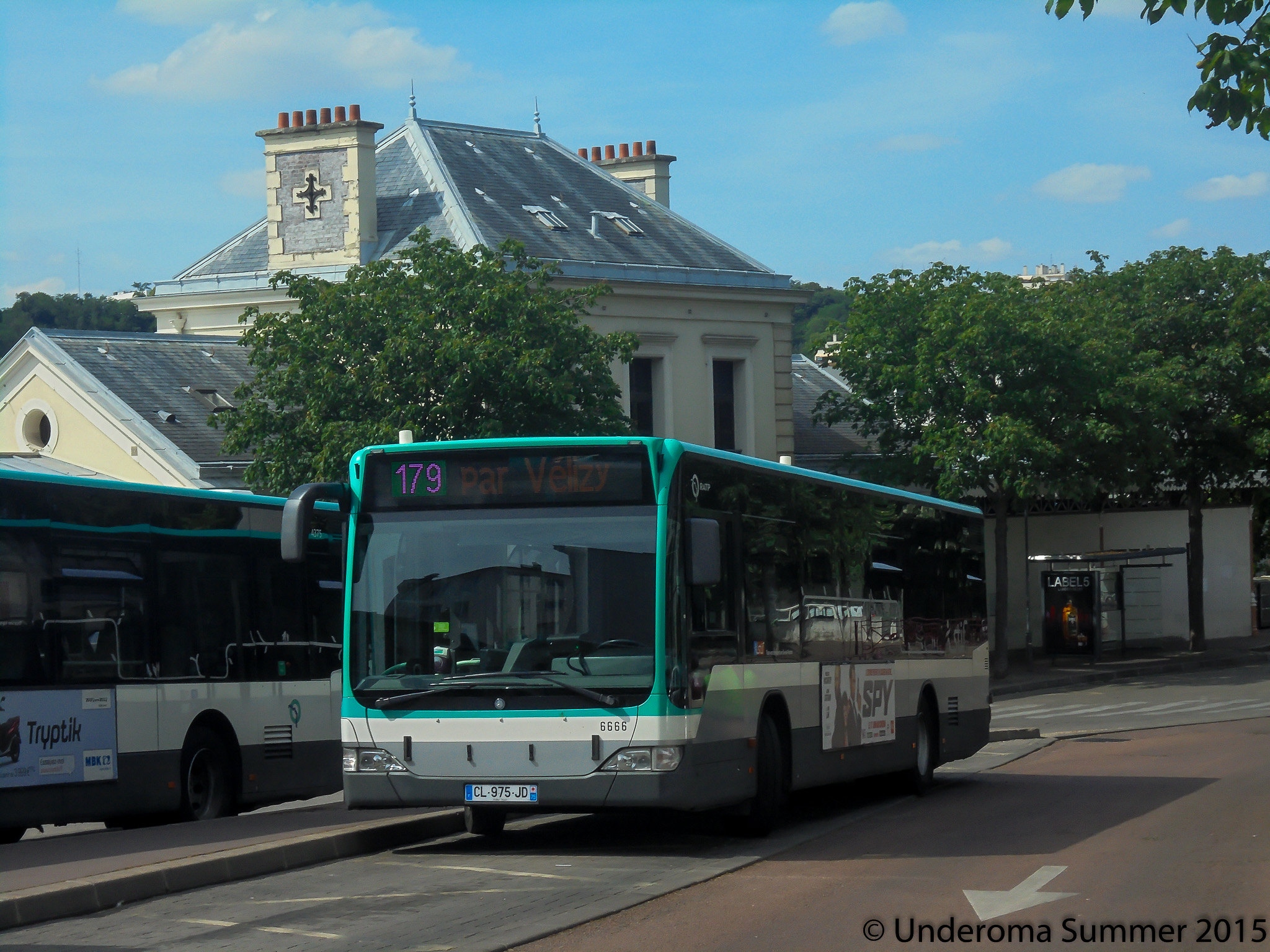 Image du véhicule