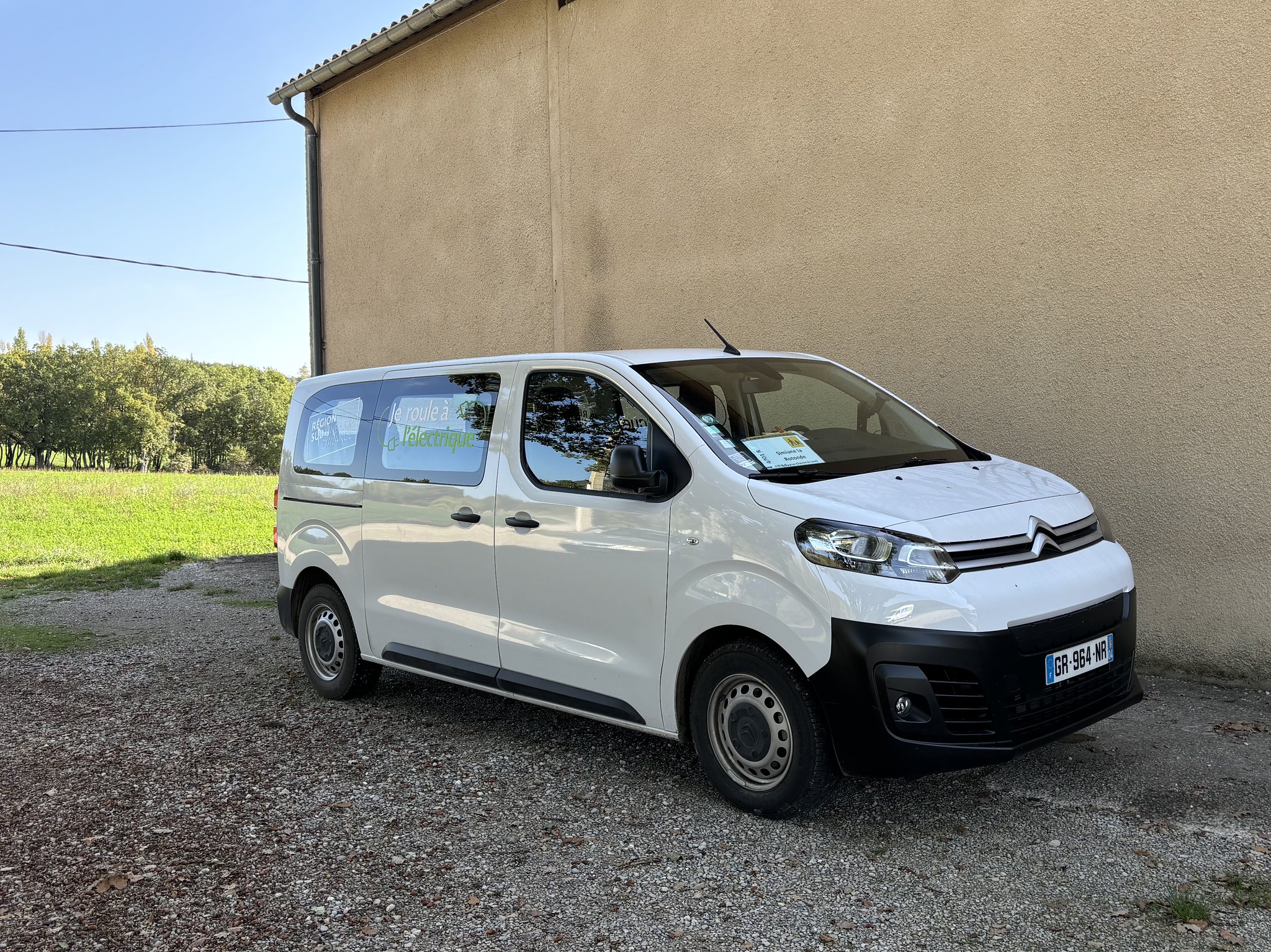 Image du véhicule