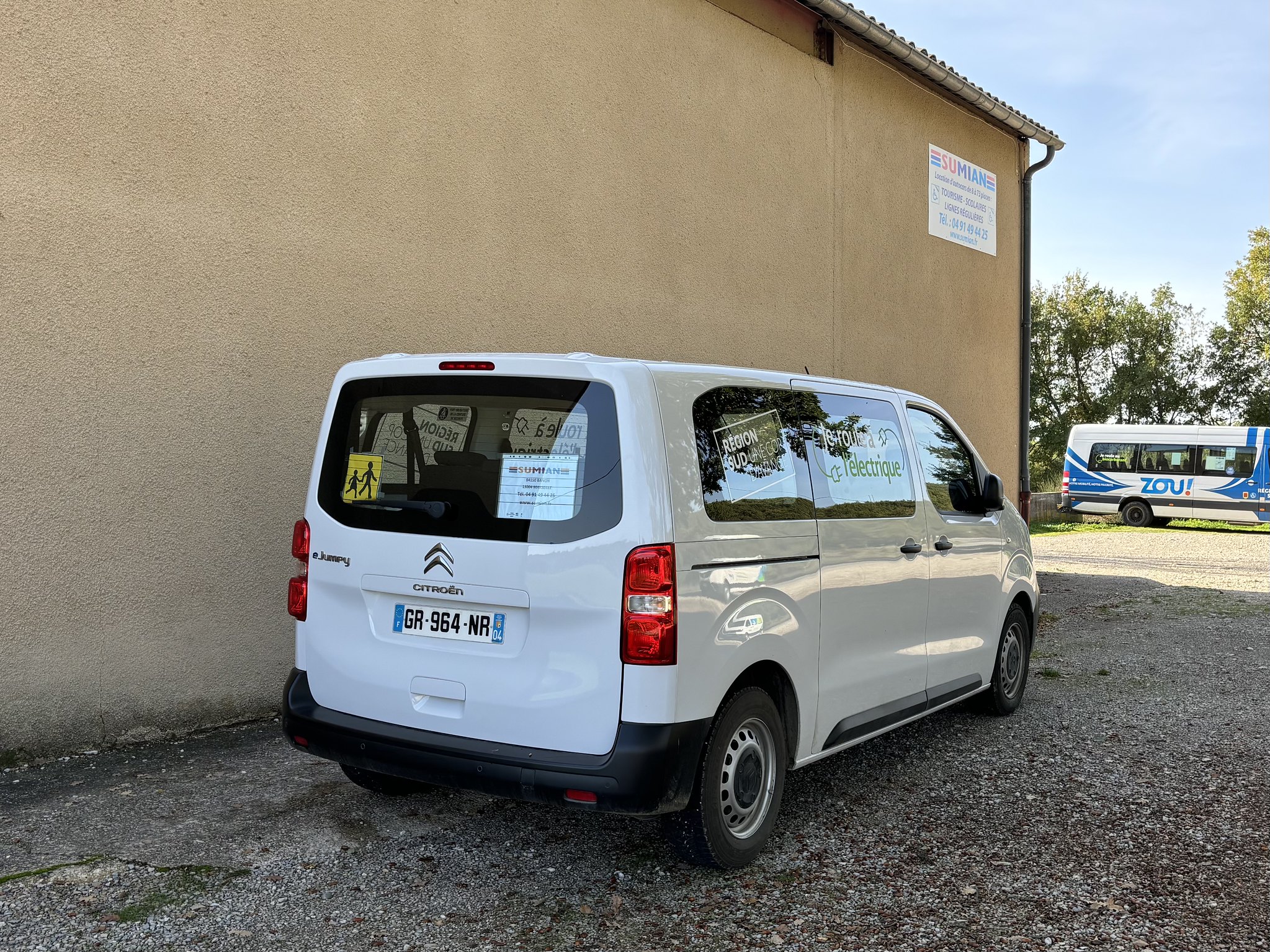 Image du véhicule