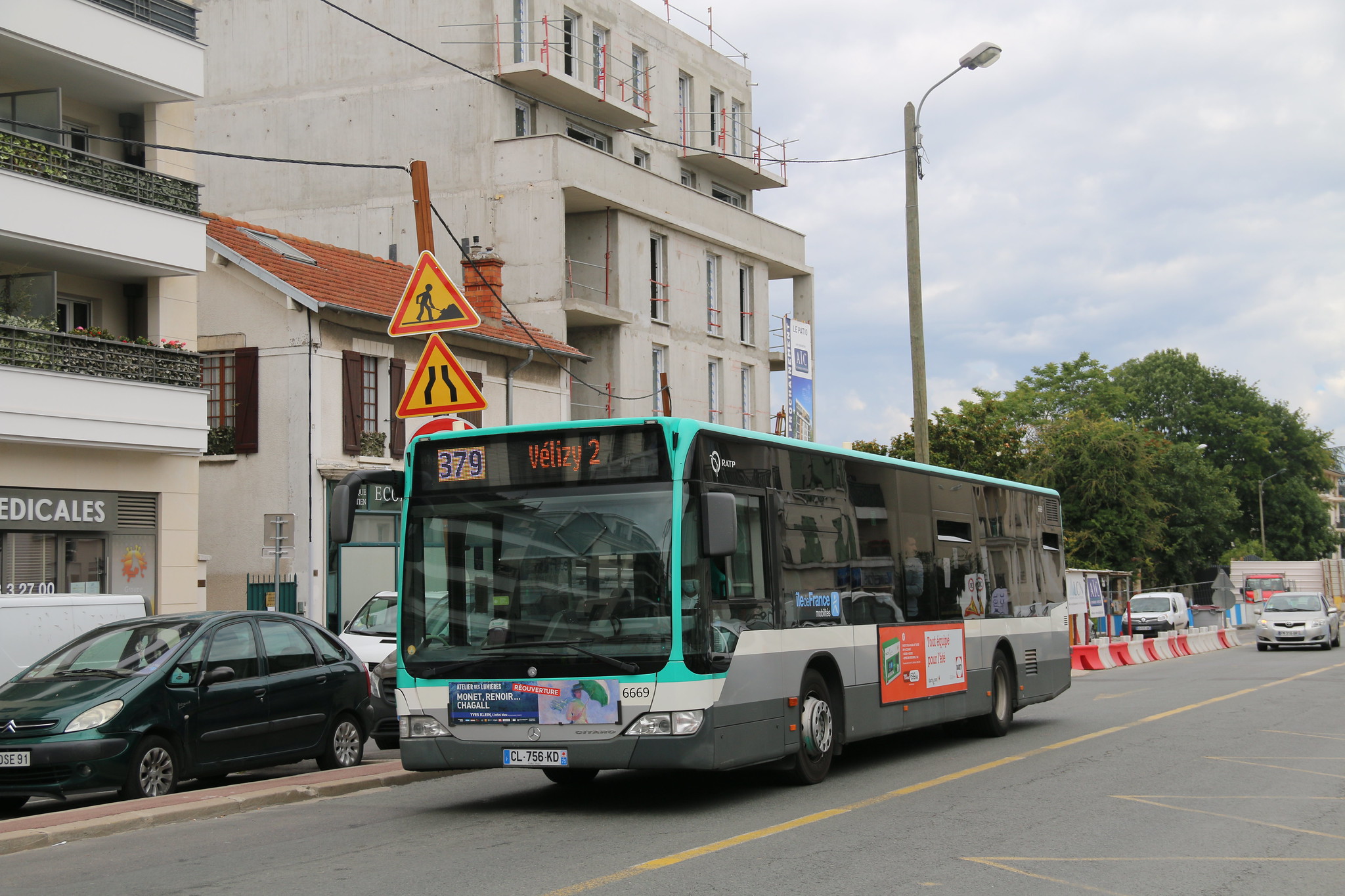 Image du véhicule