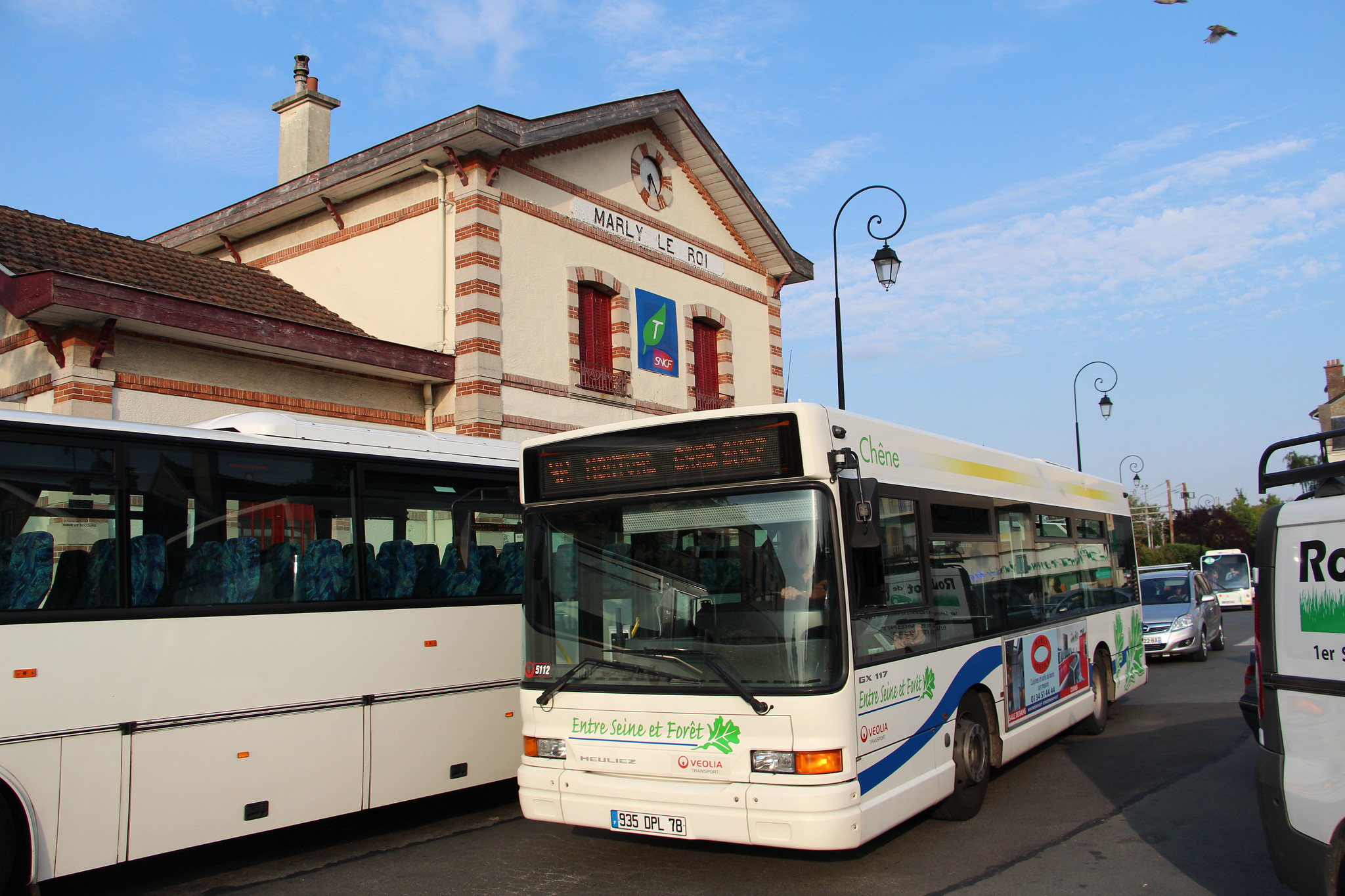 Image du véhicule