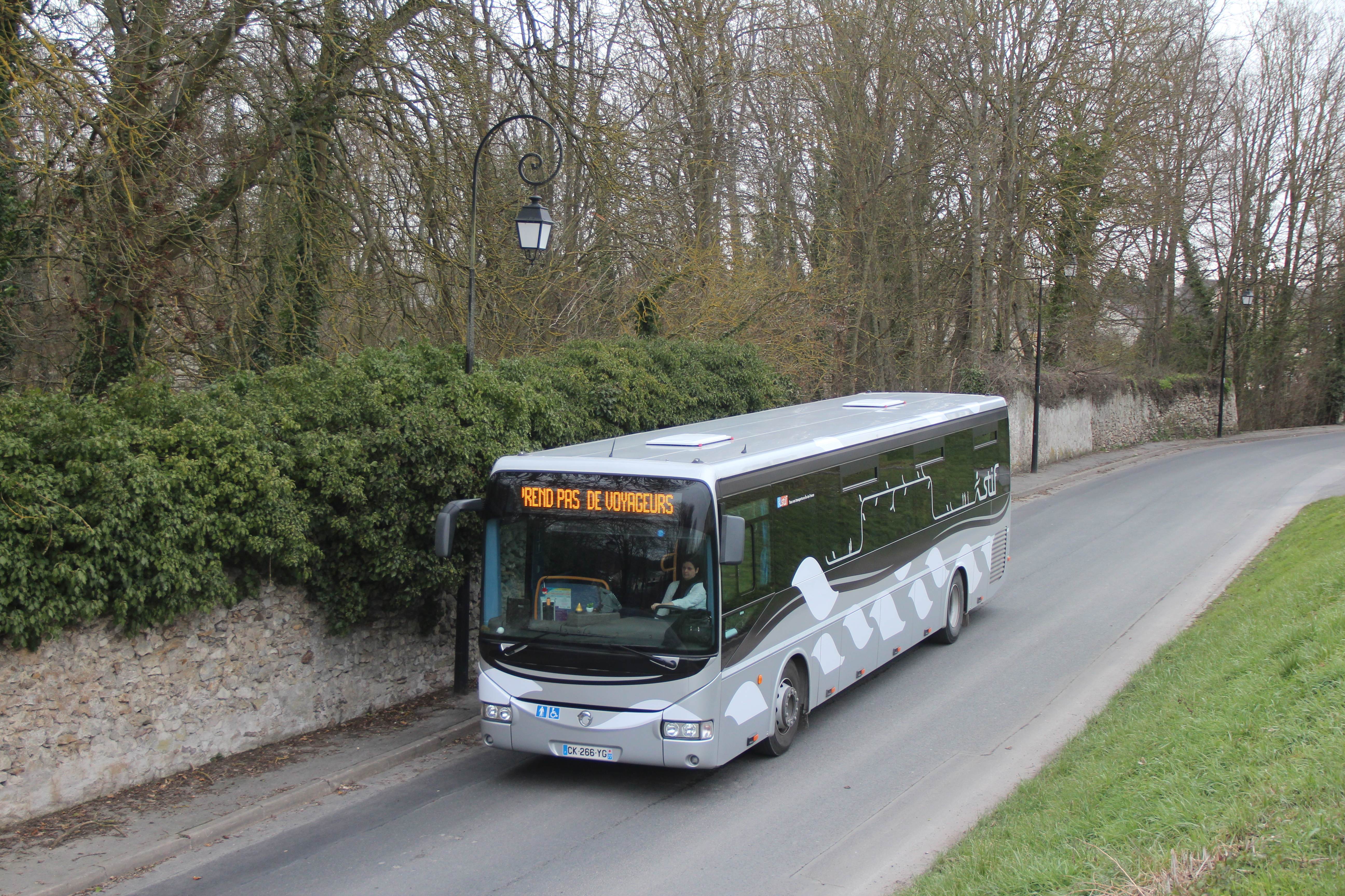 Image du véhicule